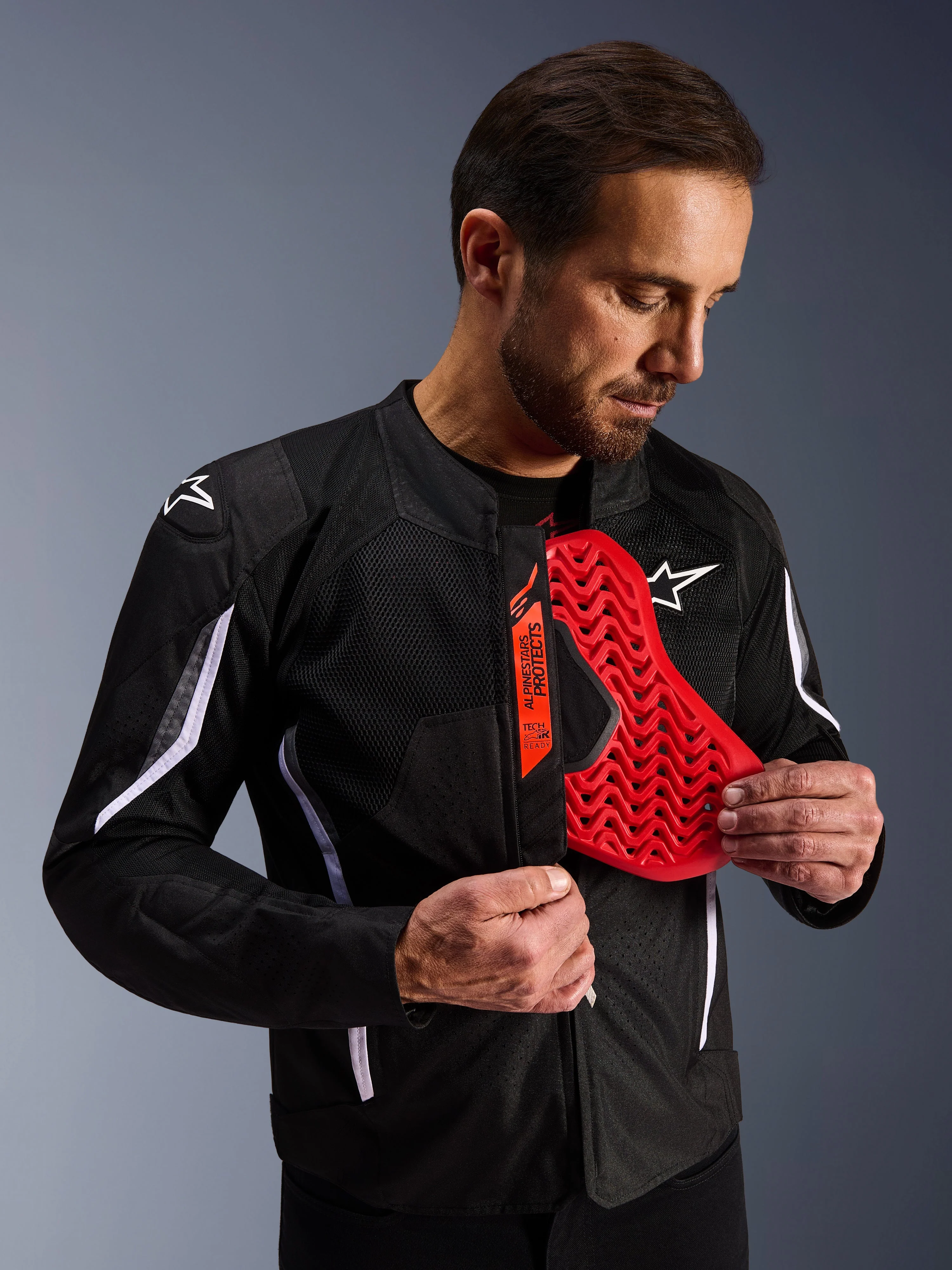 Jaqueta AST V3 Air - Image 7