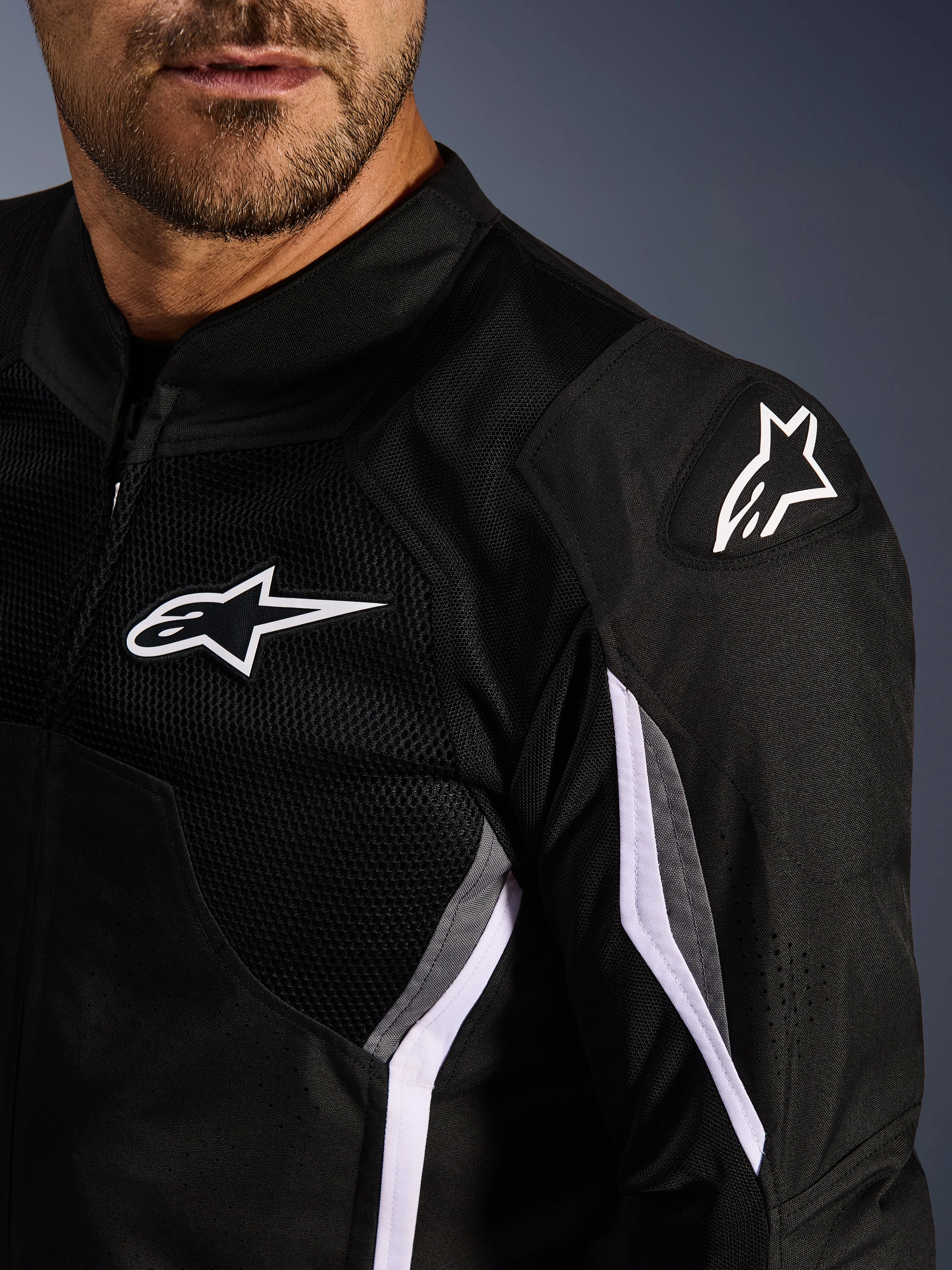 Jaqueta AST V3 Air - Image 8