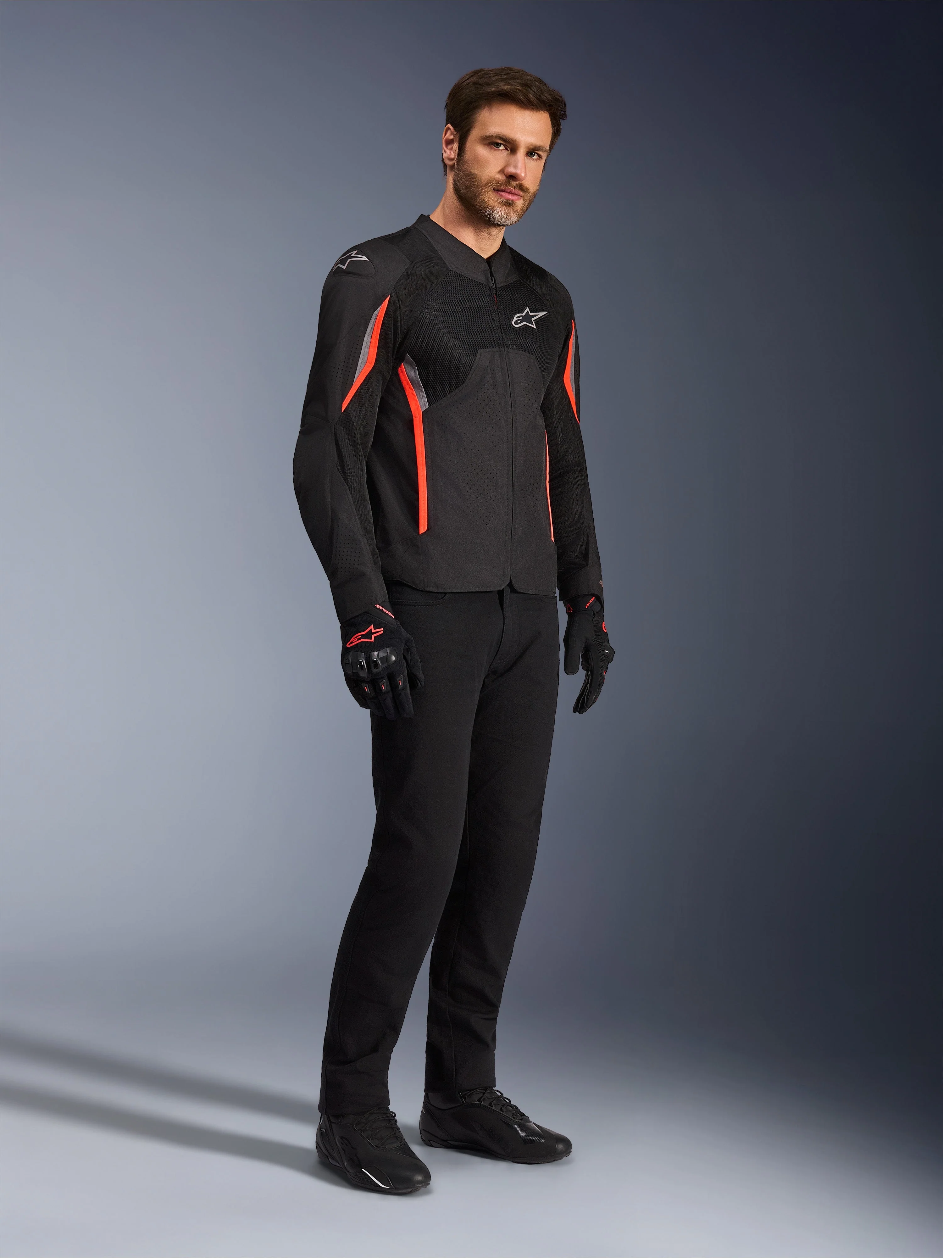 Jaqueta AST V3 Air - Image 4
