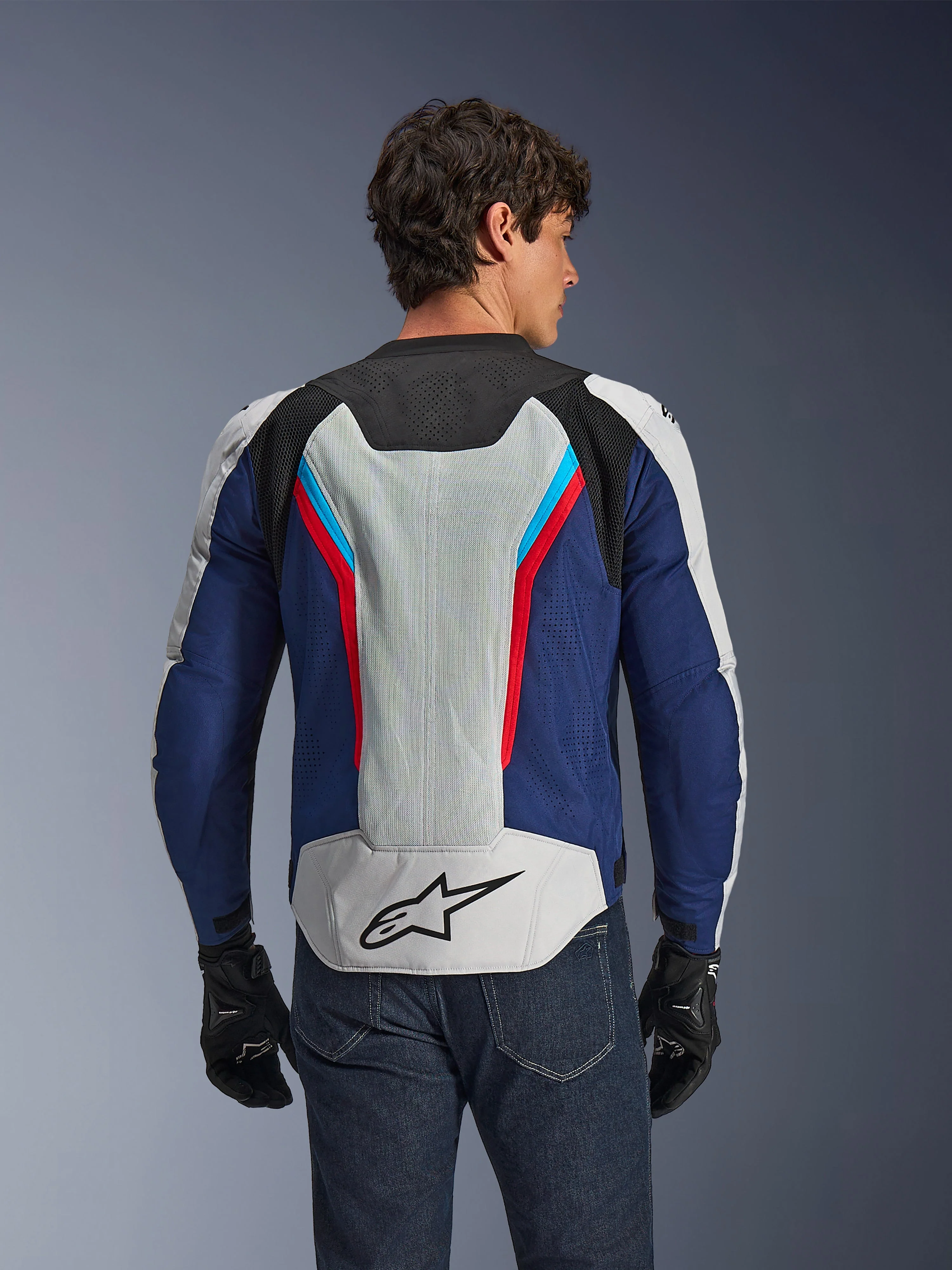Jaqueta AST V3 Air - Image 2