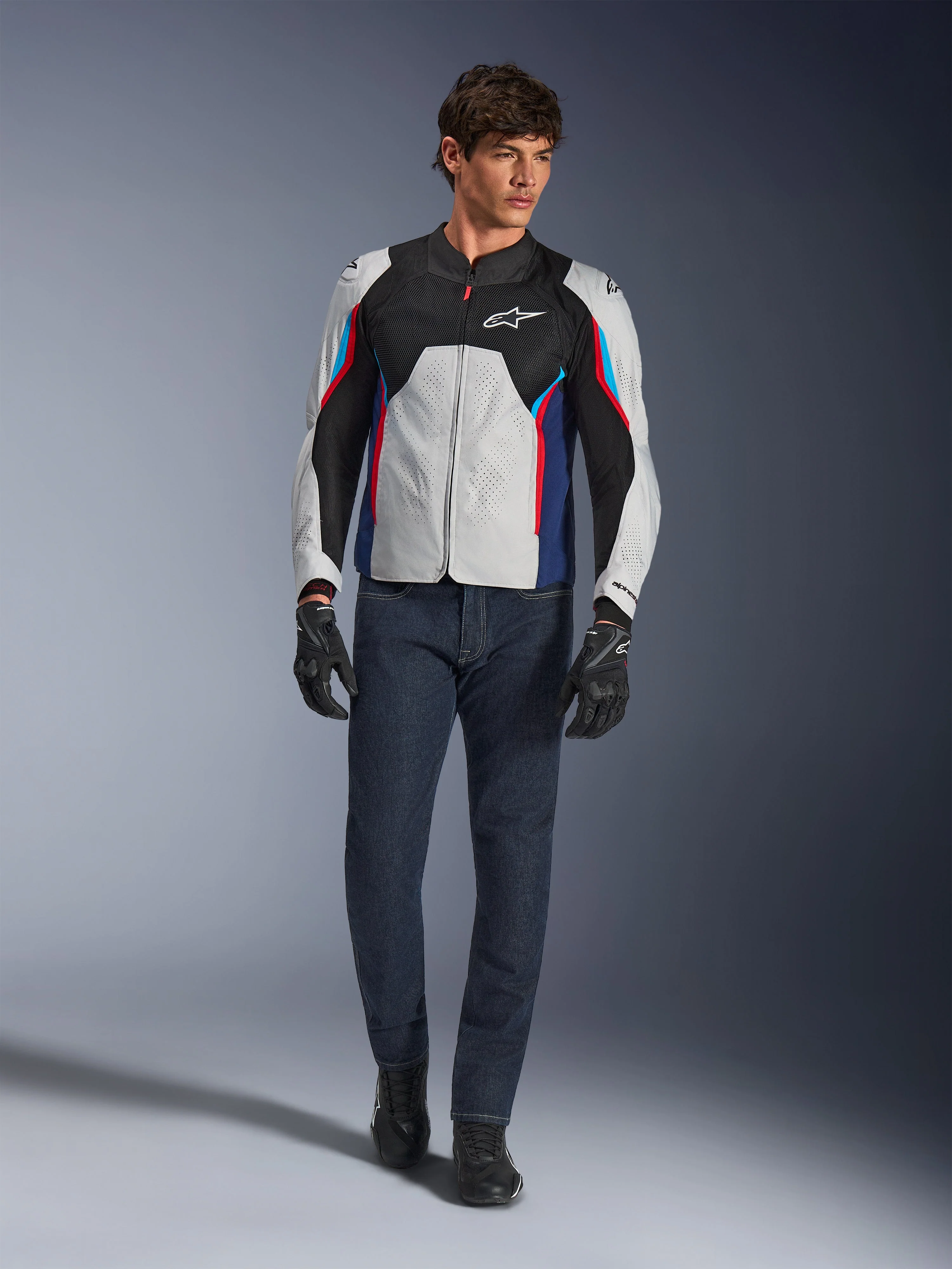 Jaqueta AST V3 Air - Image 3
