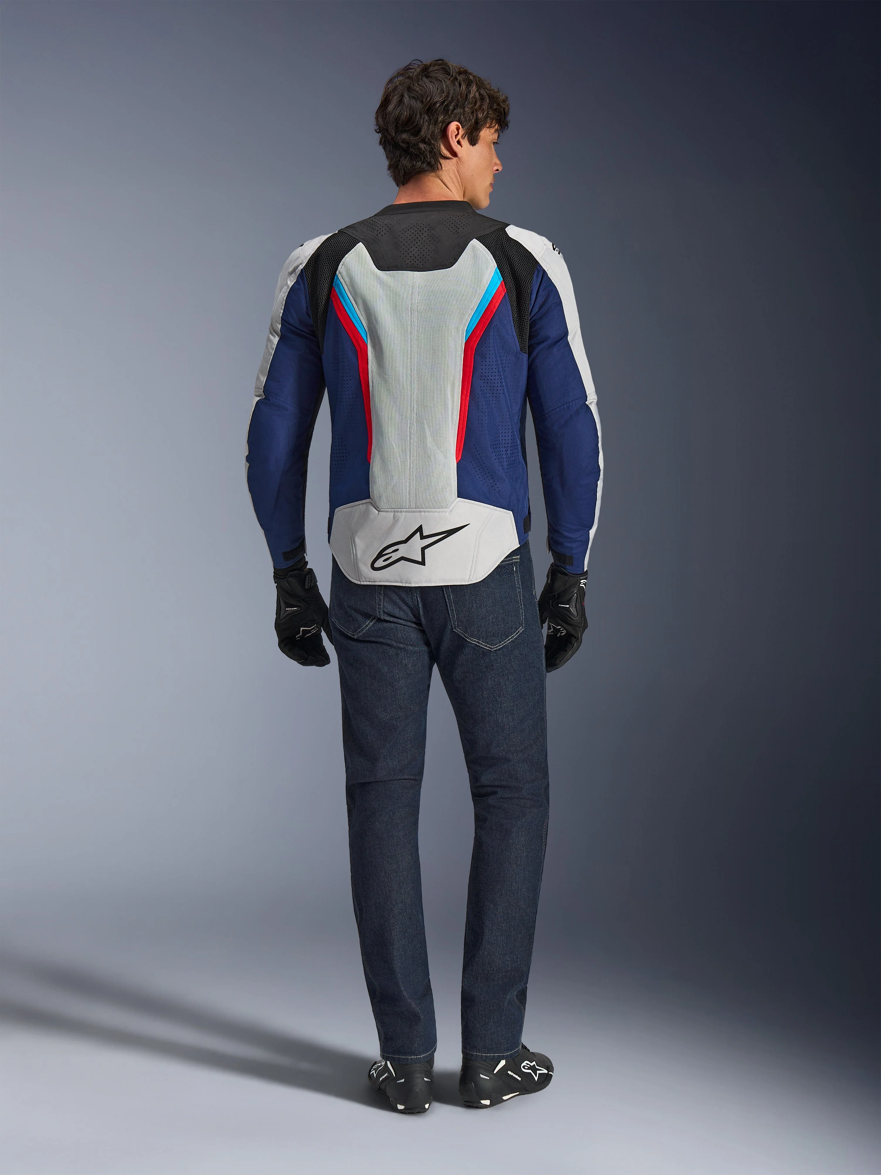 Jaqueta AST V3 Air - Image 5