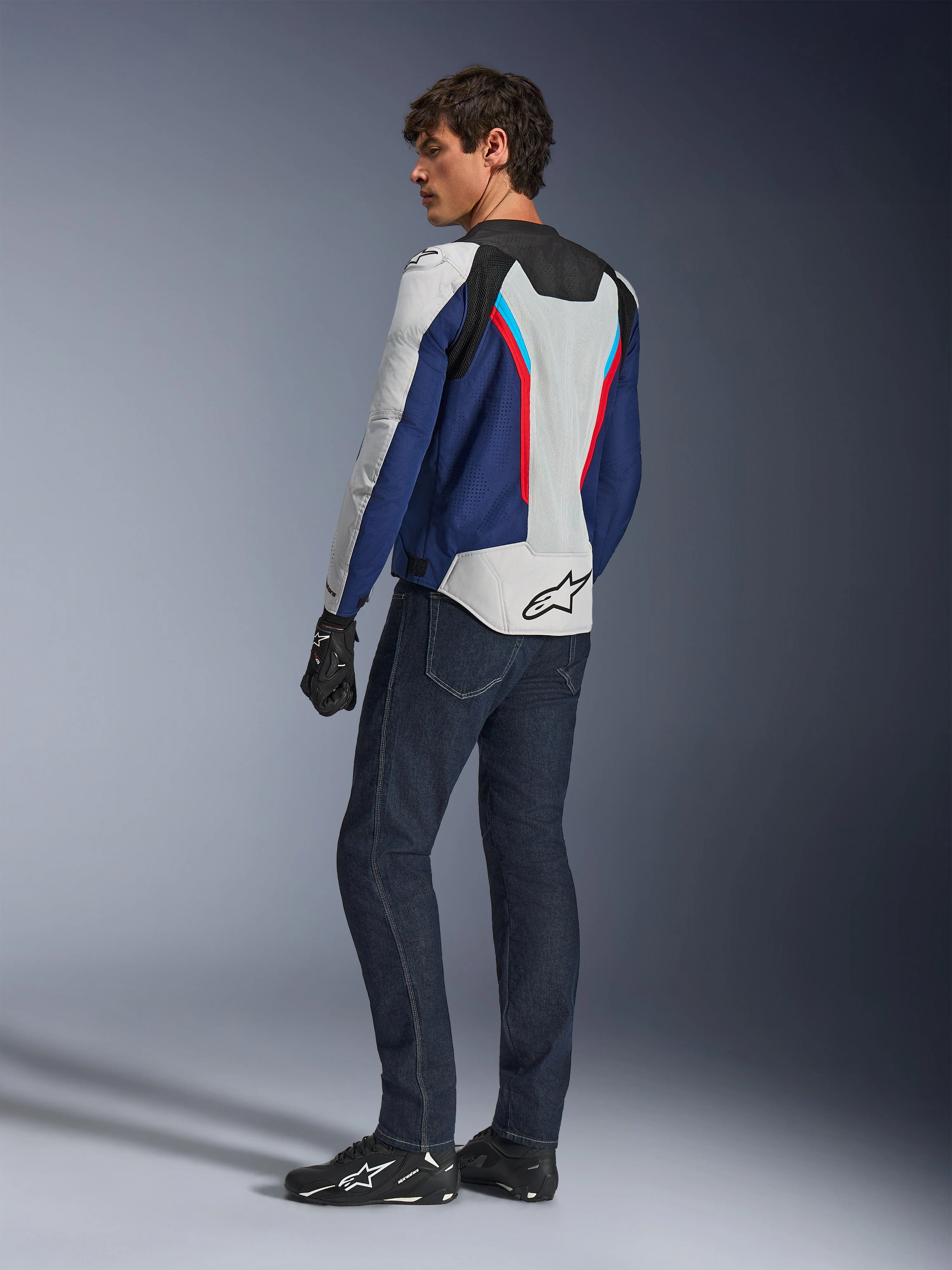 Jaqueta AST V3 Air - Image 6