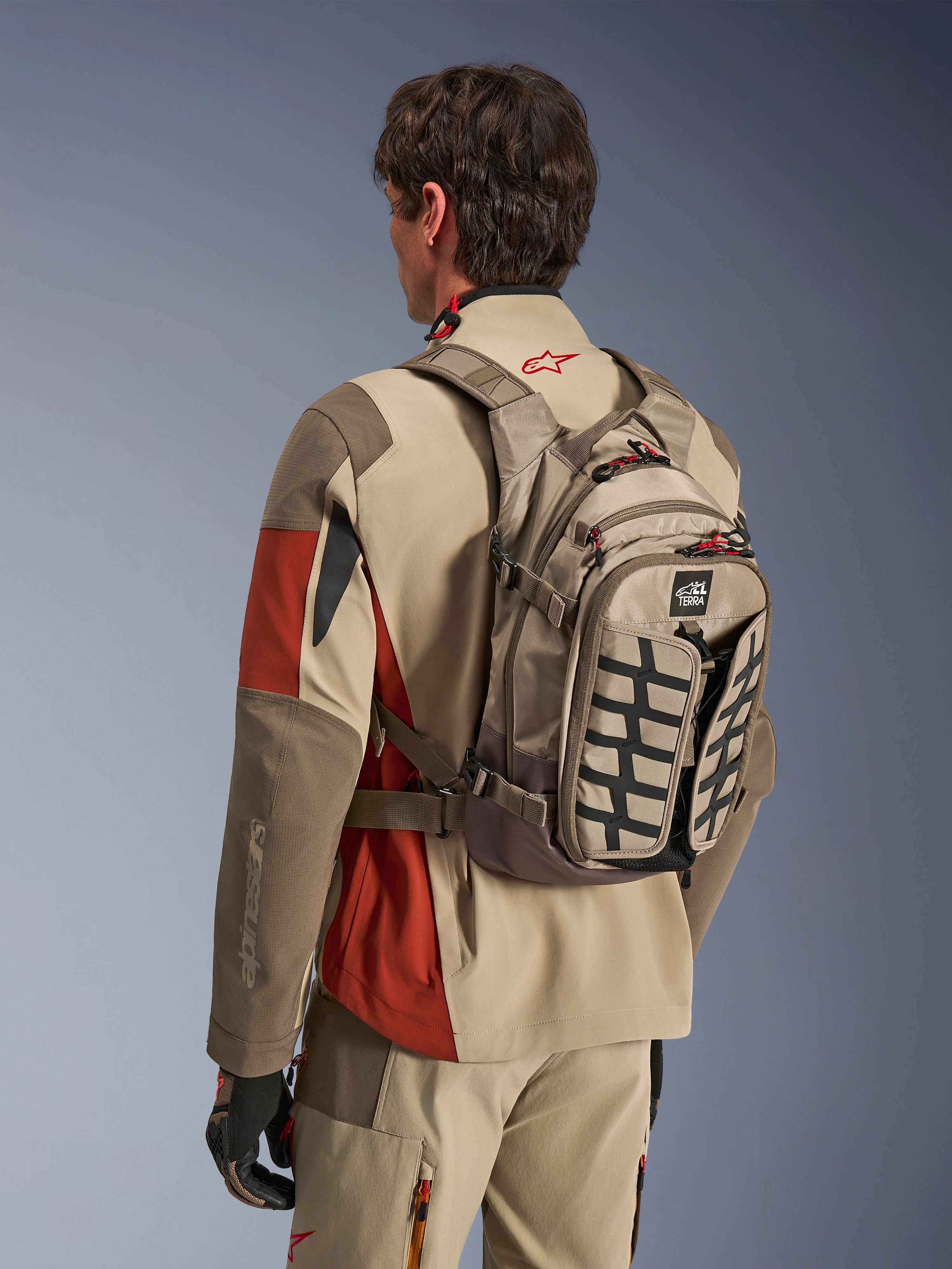 Mochila AT-15 - Image 5
