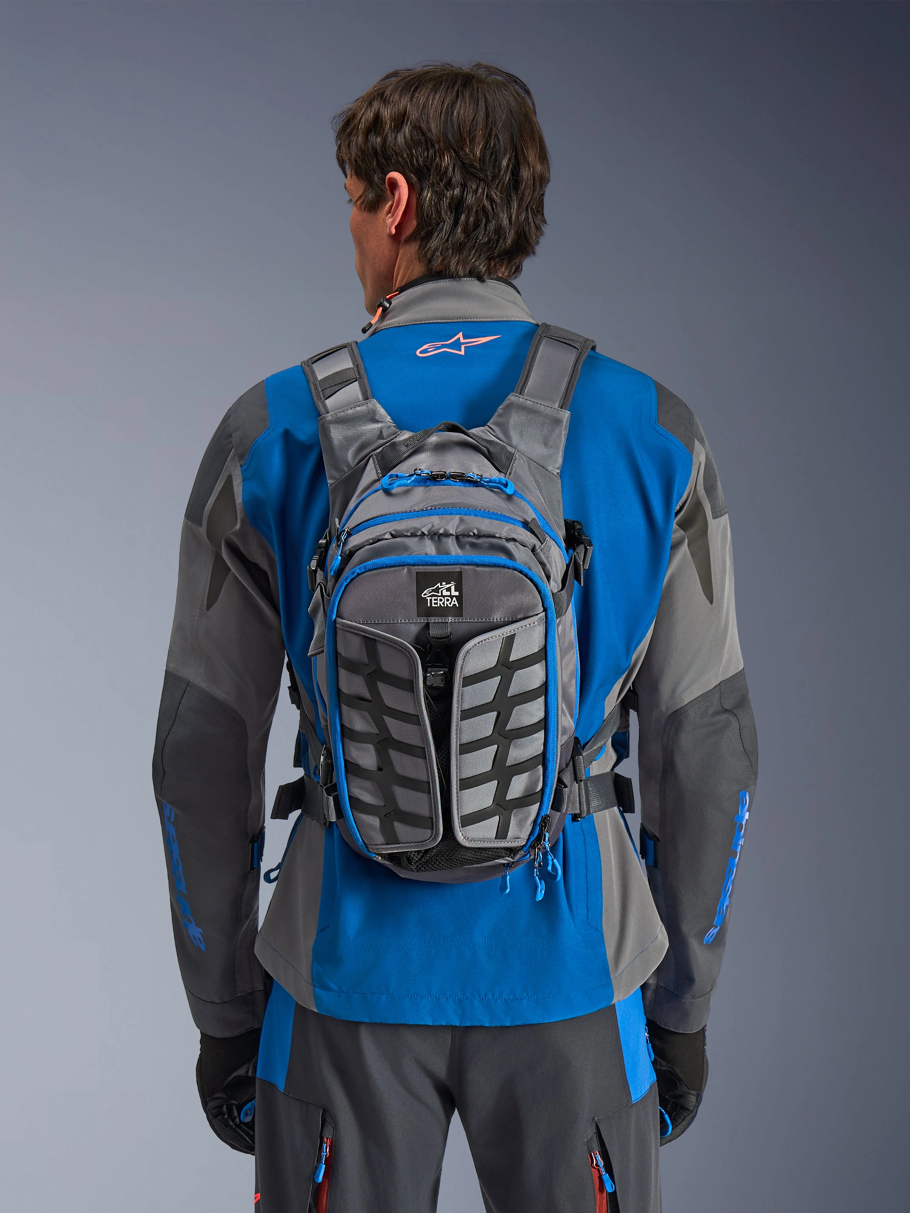 Mochila AT-15 - Image 2