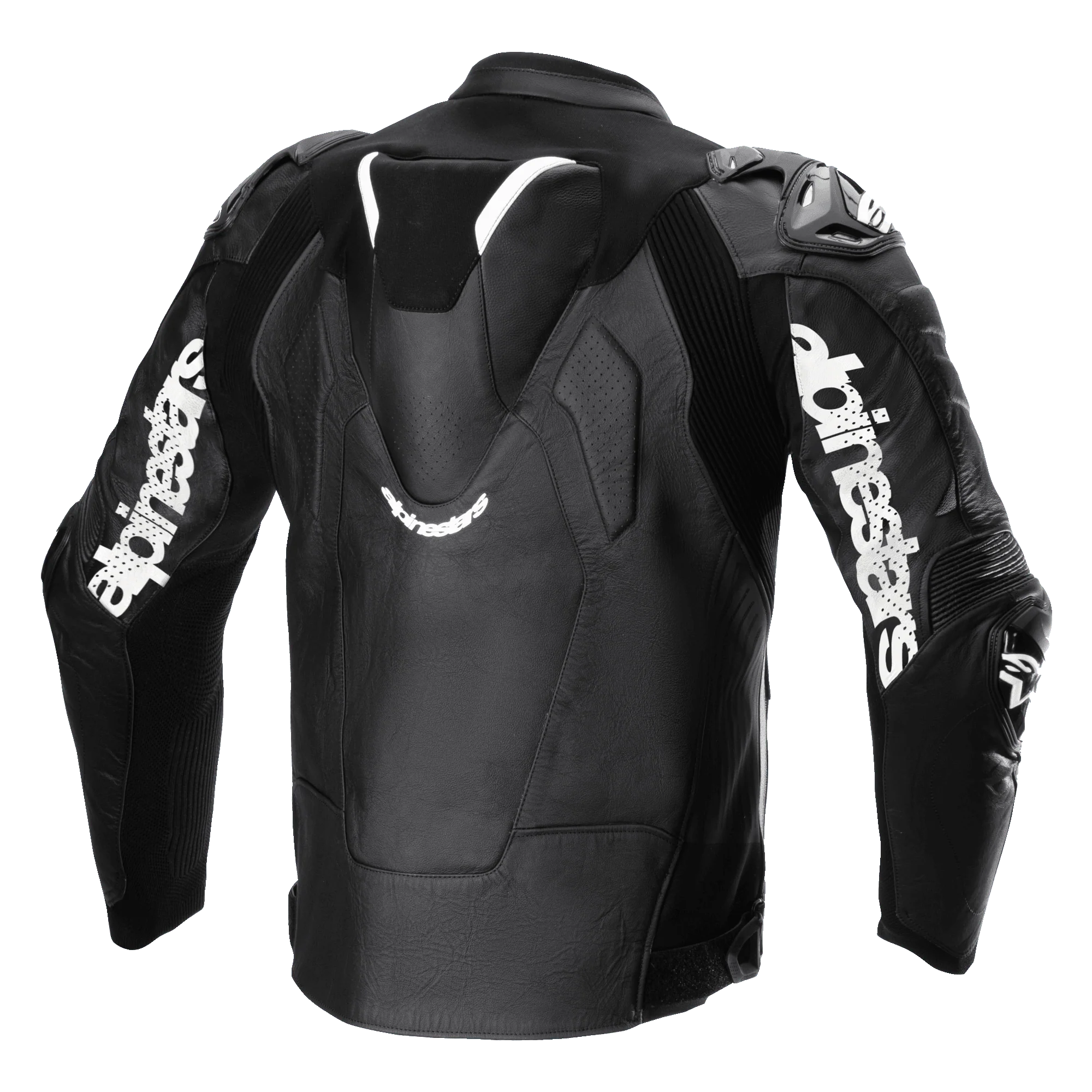Jaqueta De Couro Atem V5 - Image 12