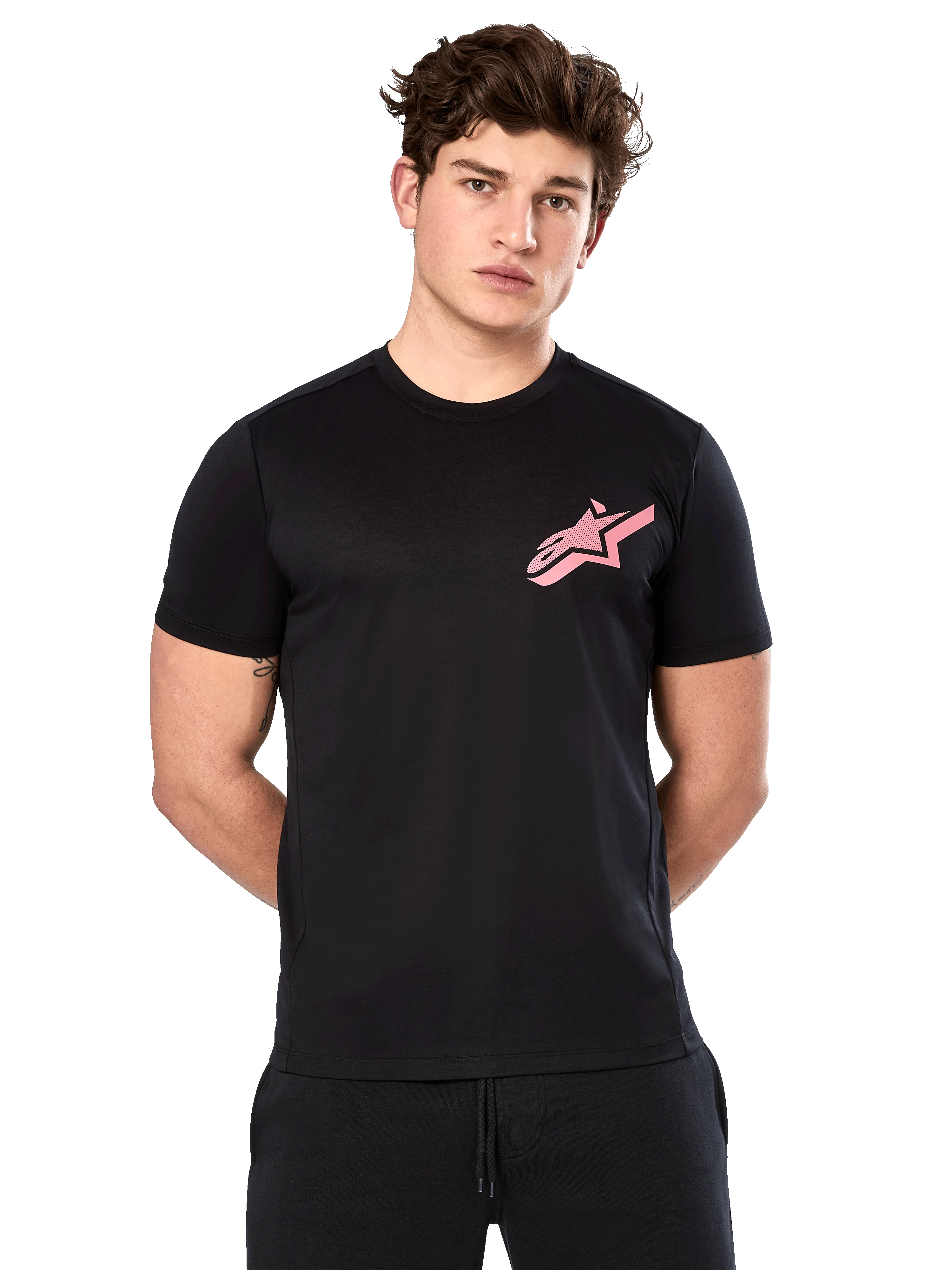 T-Shirt Attrition Performance