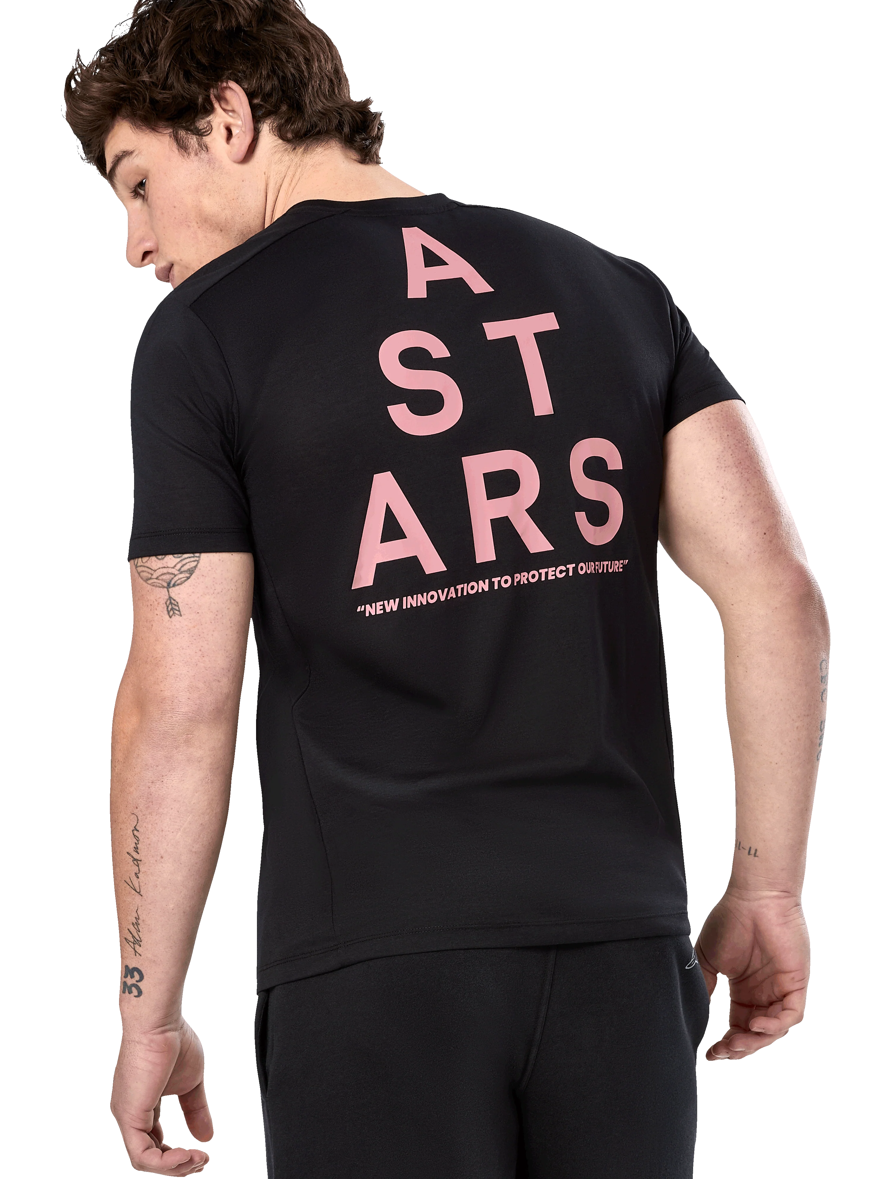 T-Shirt Attrition Performance - Image 2