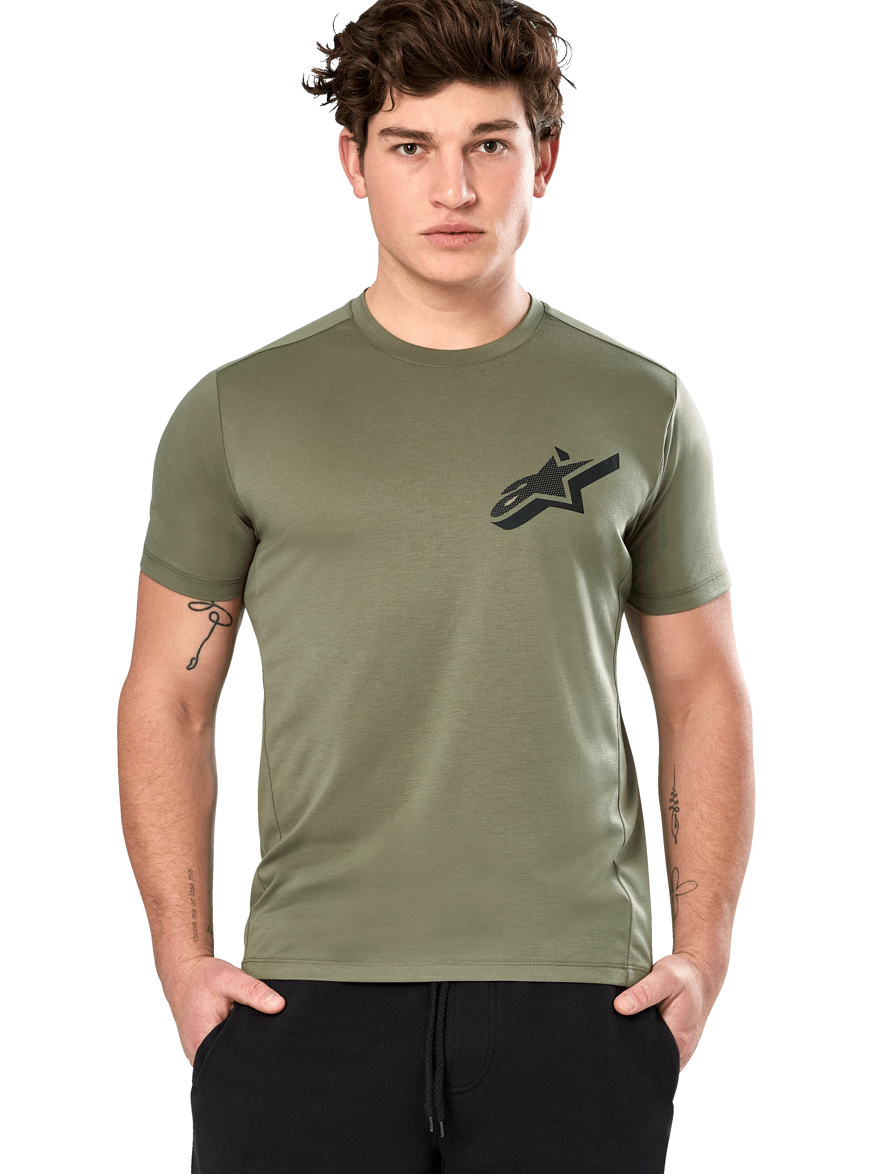 T-Shirt Attrition Performance