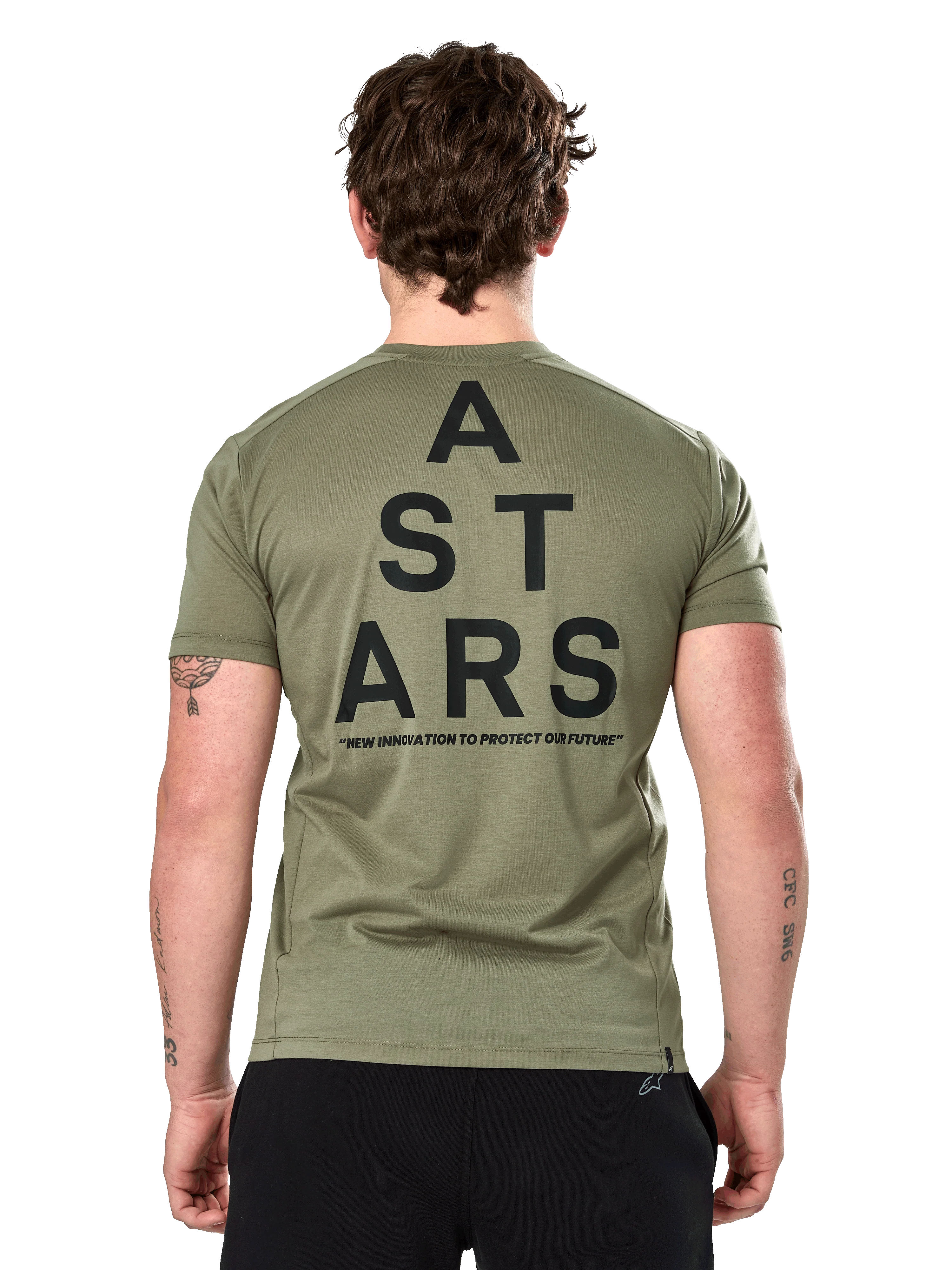 T-Shirt Attrition Performance - Image 2