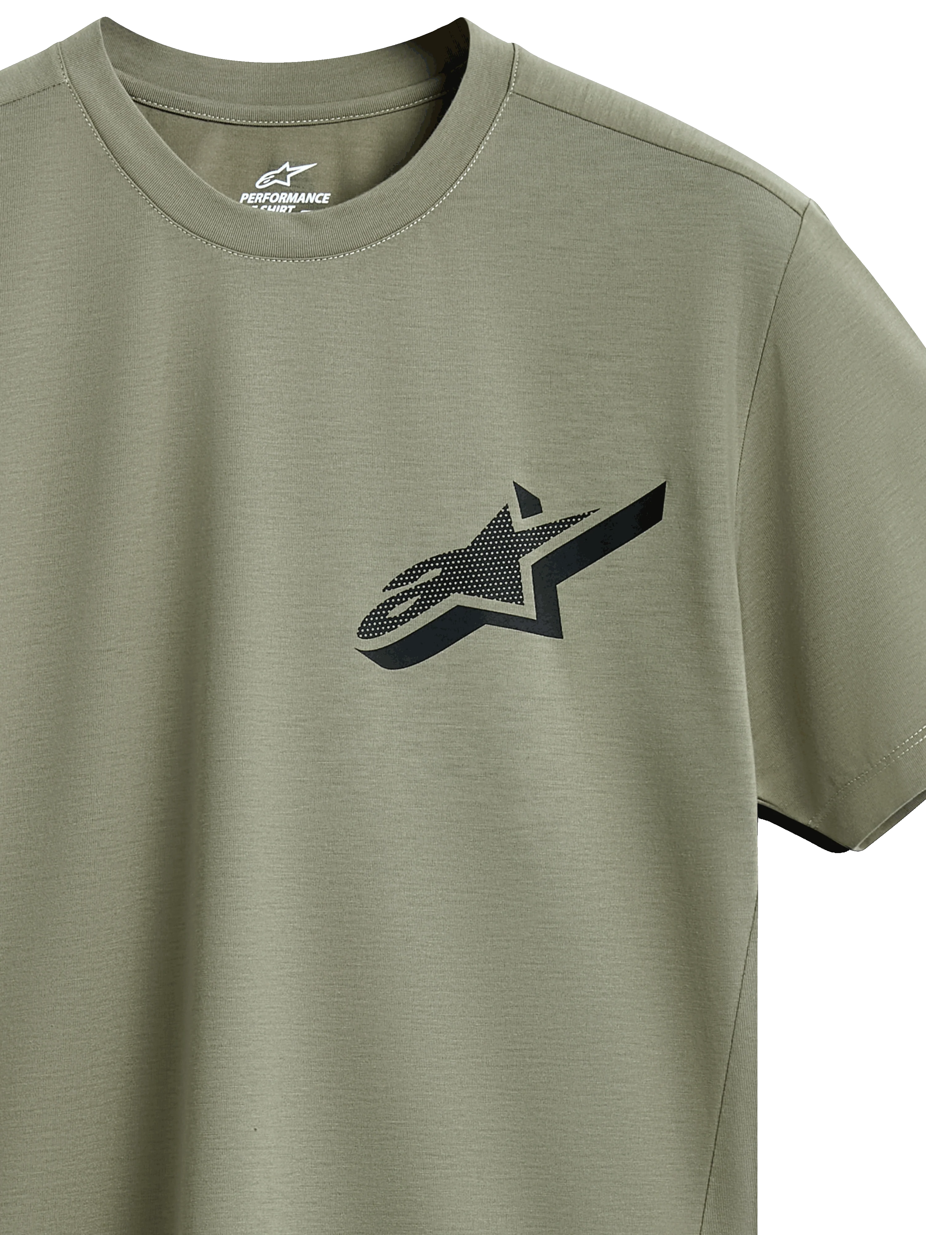 T-Shirt Attrition Performance - Image 7