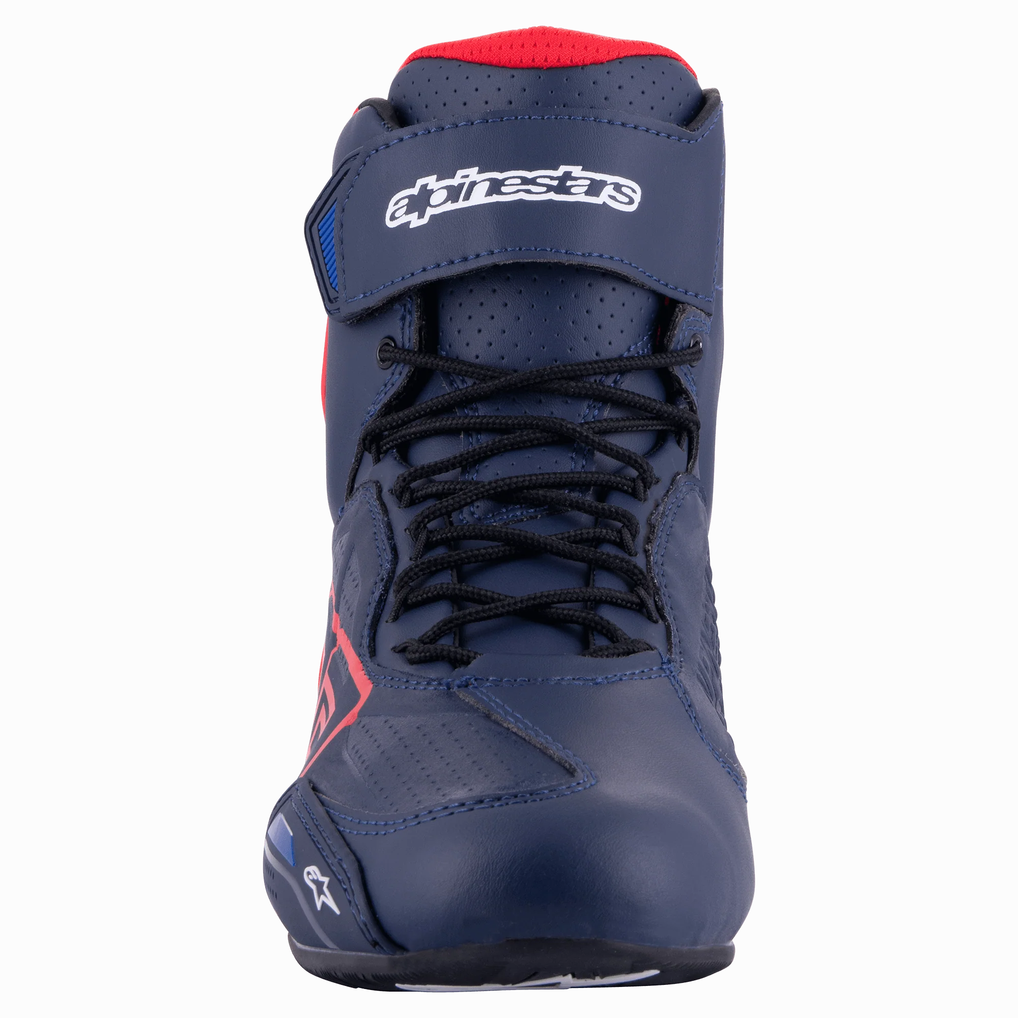 Sapatos De Moto Austin - Image 4