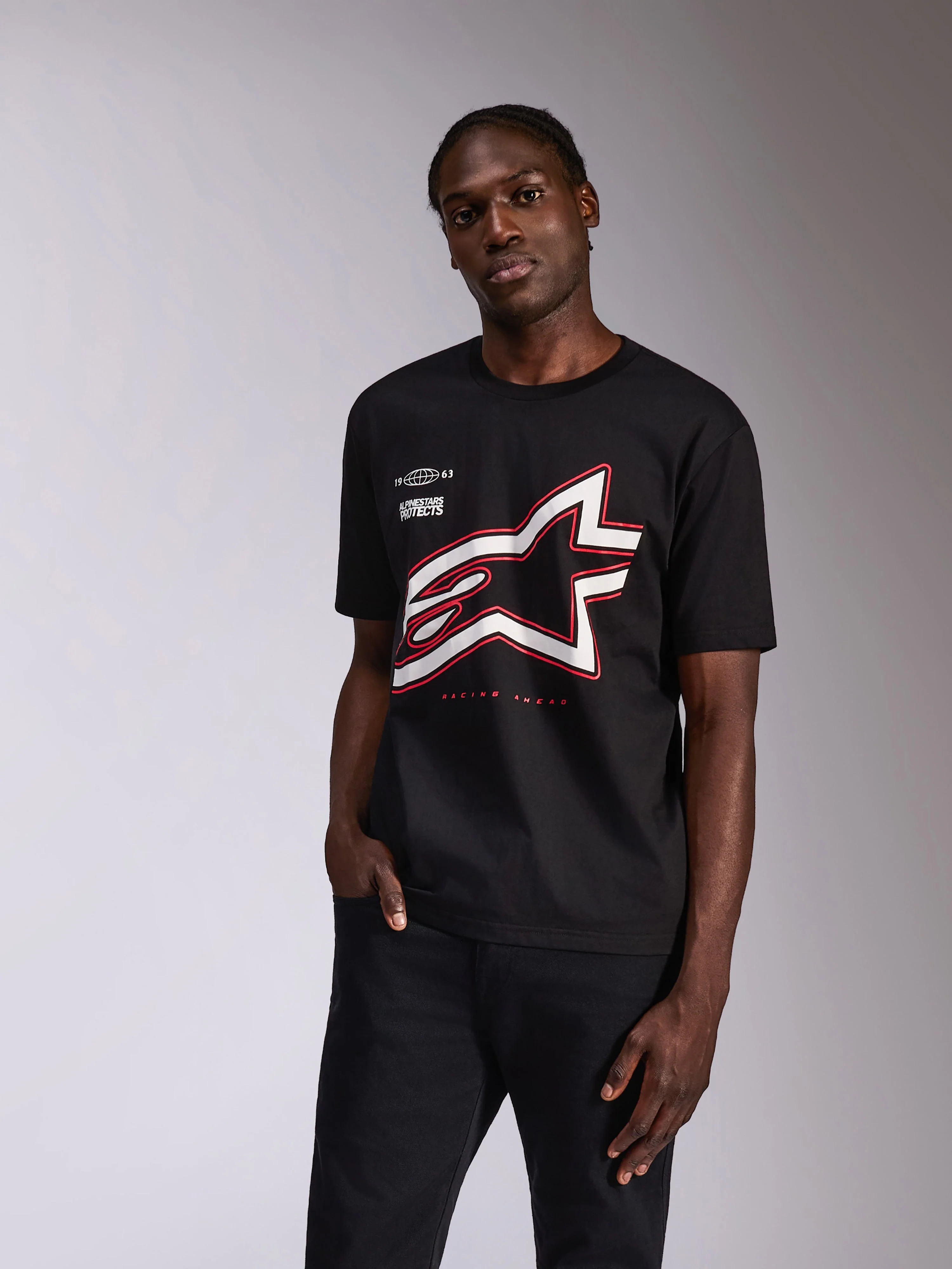 T-shirt Authority CSF - Image 2