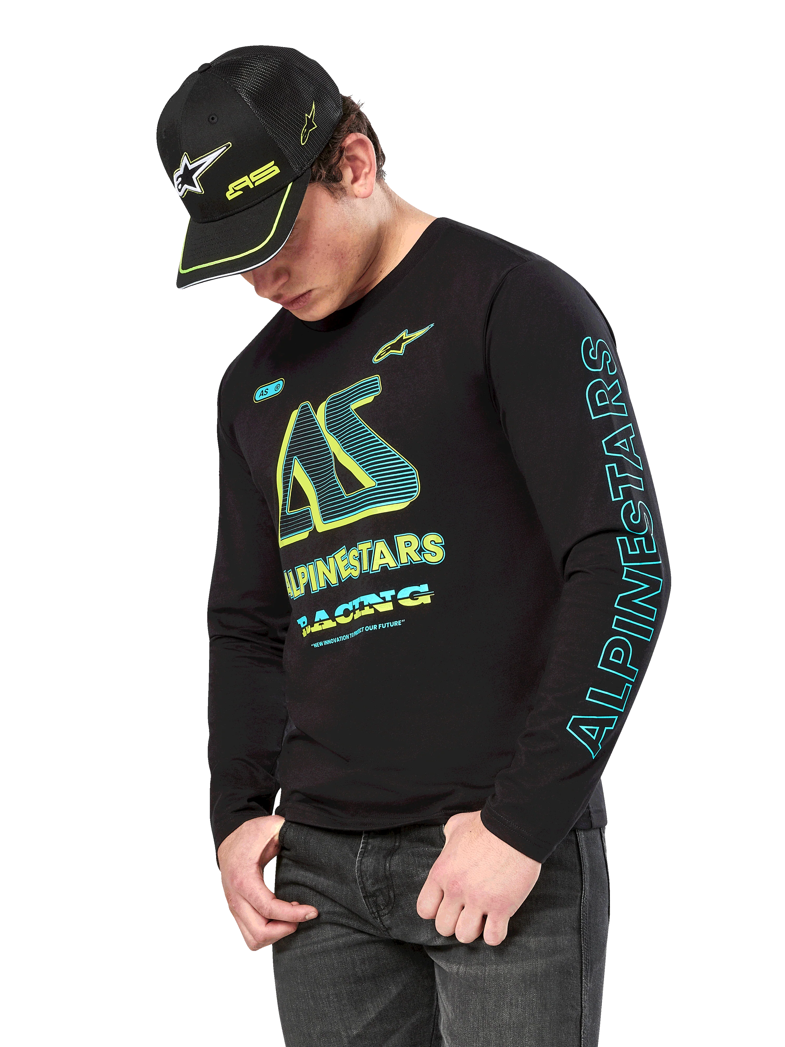 T-shirt Ayess CSF