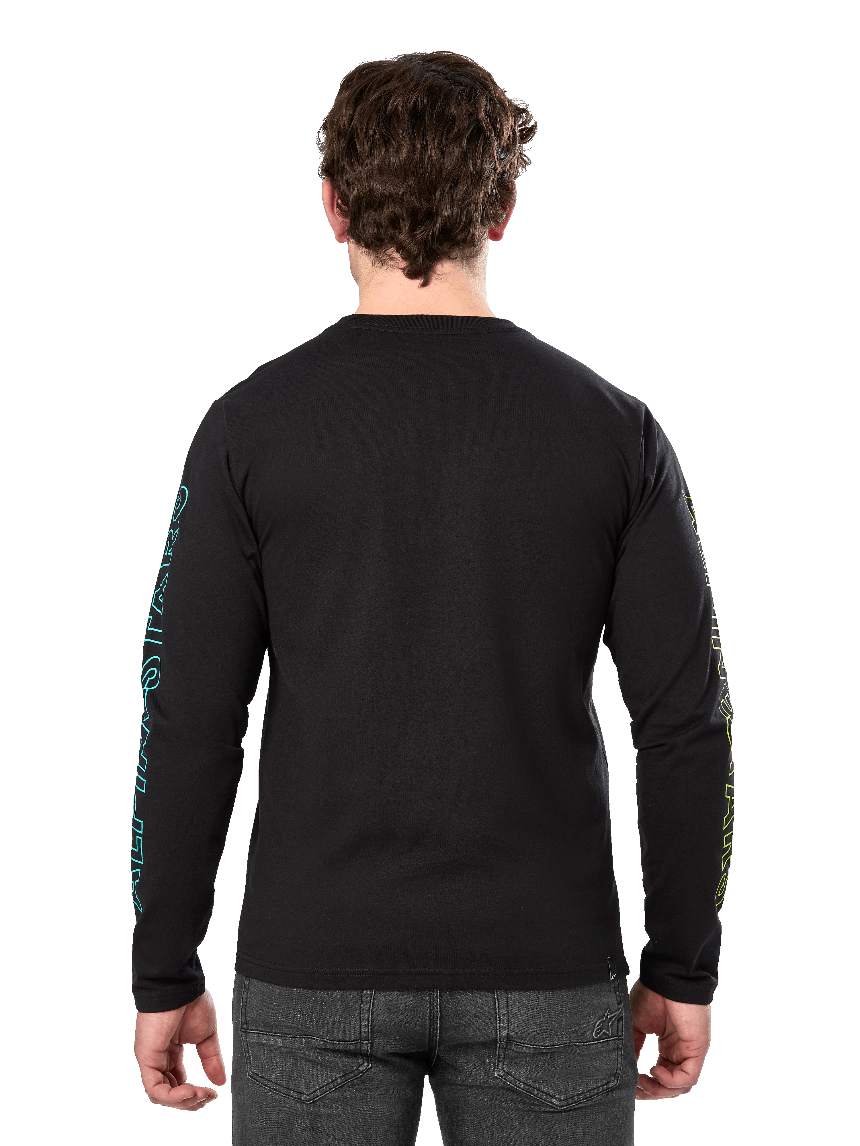 T-shirt Ayess CSF - Image 3