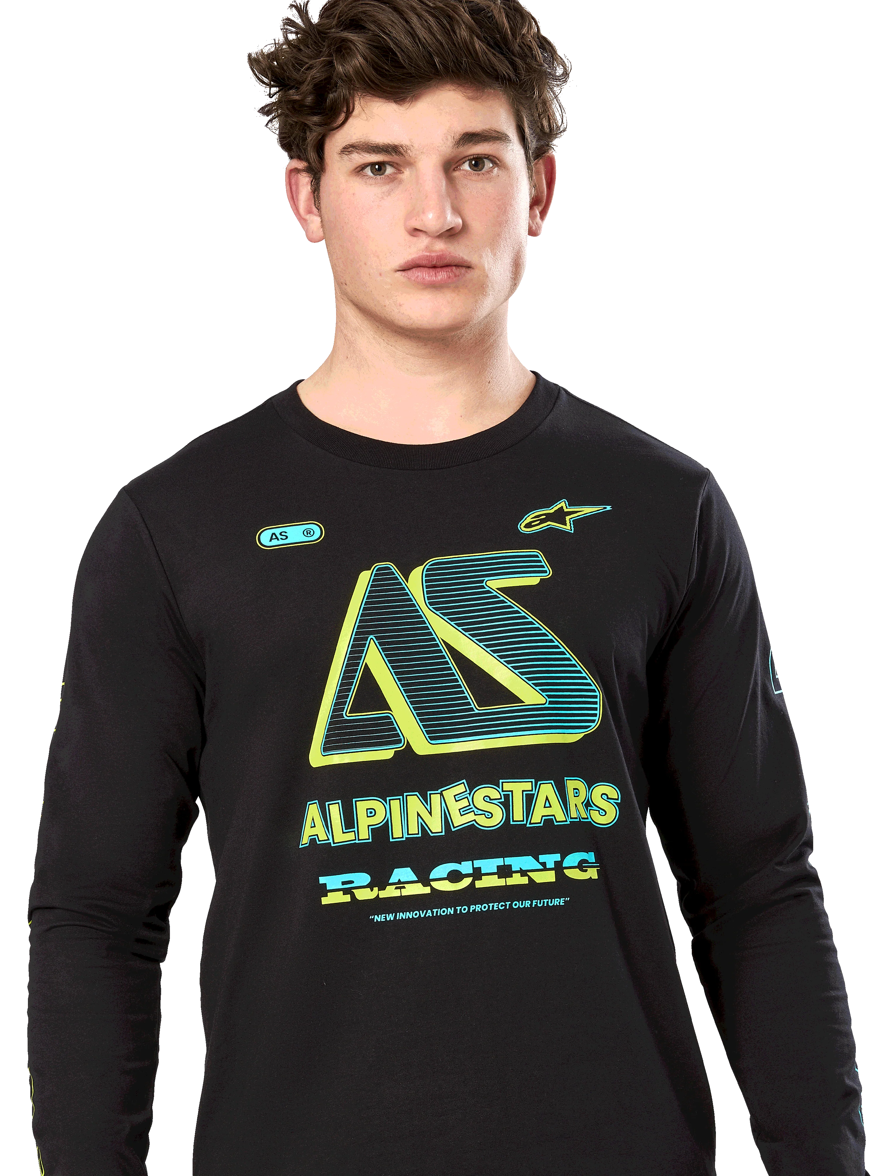 T-shirt Ayess CSF - Image 4