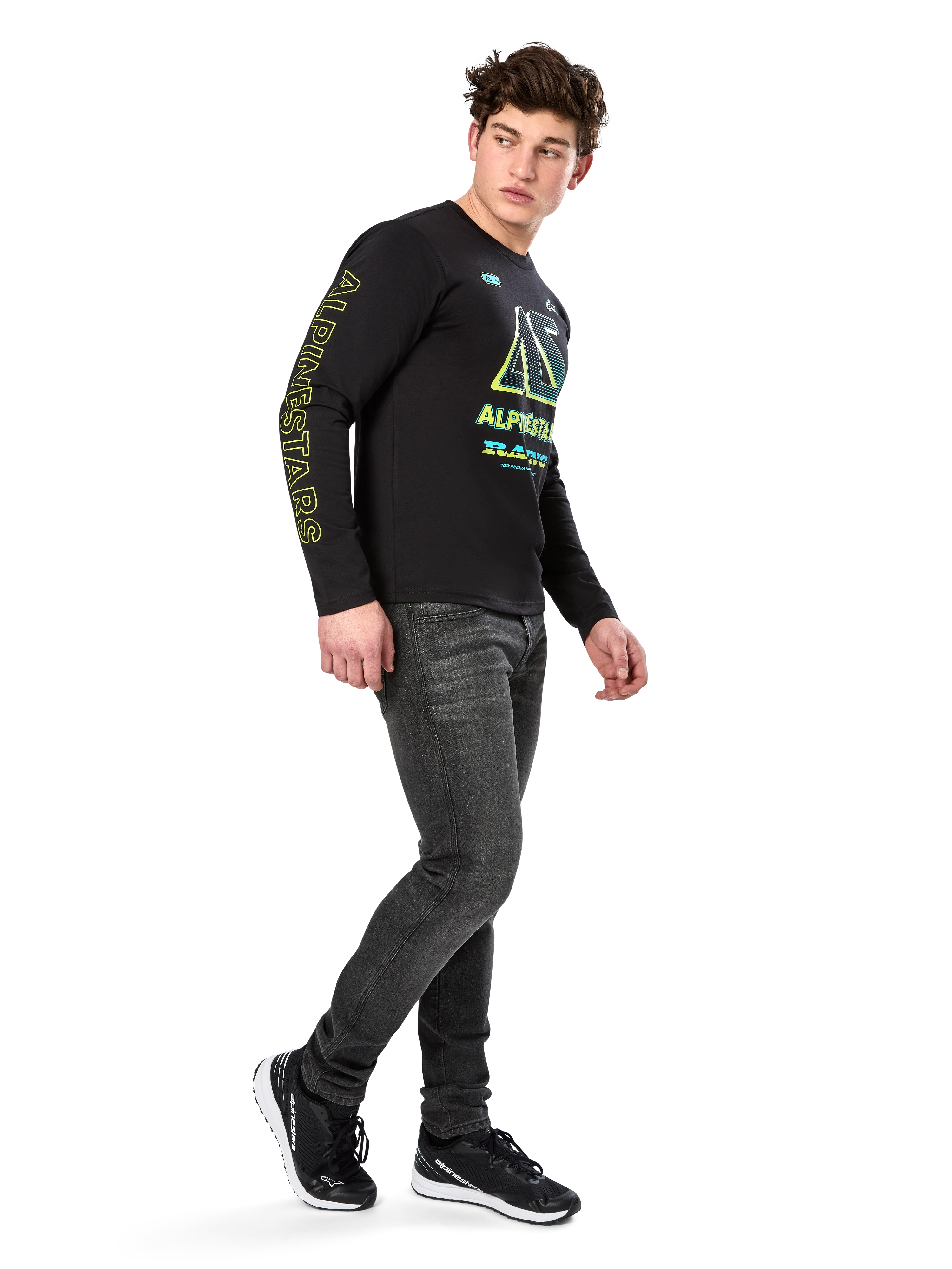 T-shirt Ayess CSF - Image 5