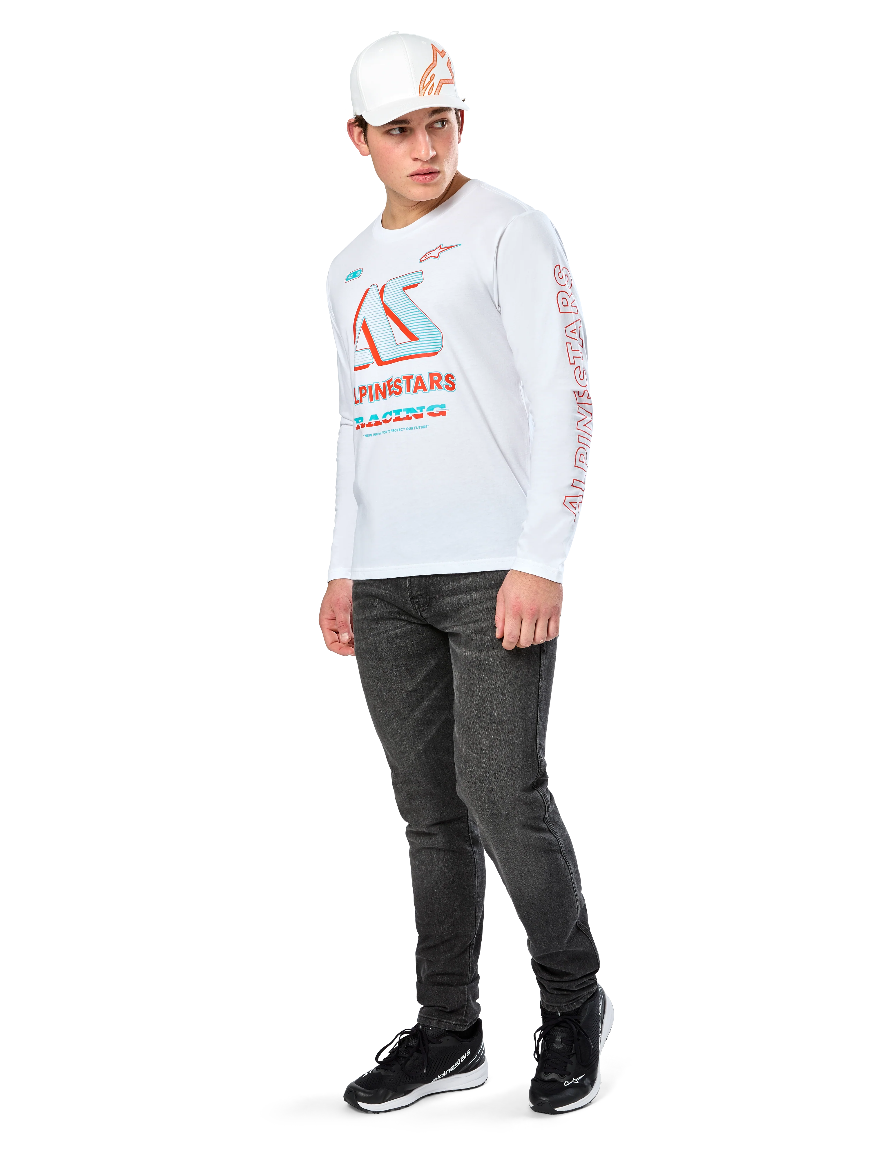 T-shirt Ayess Csf - Image 3