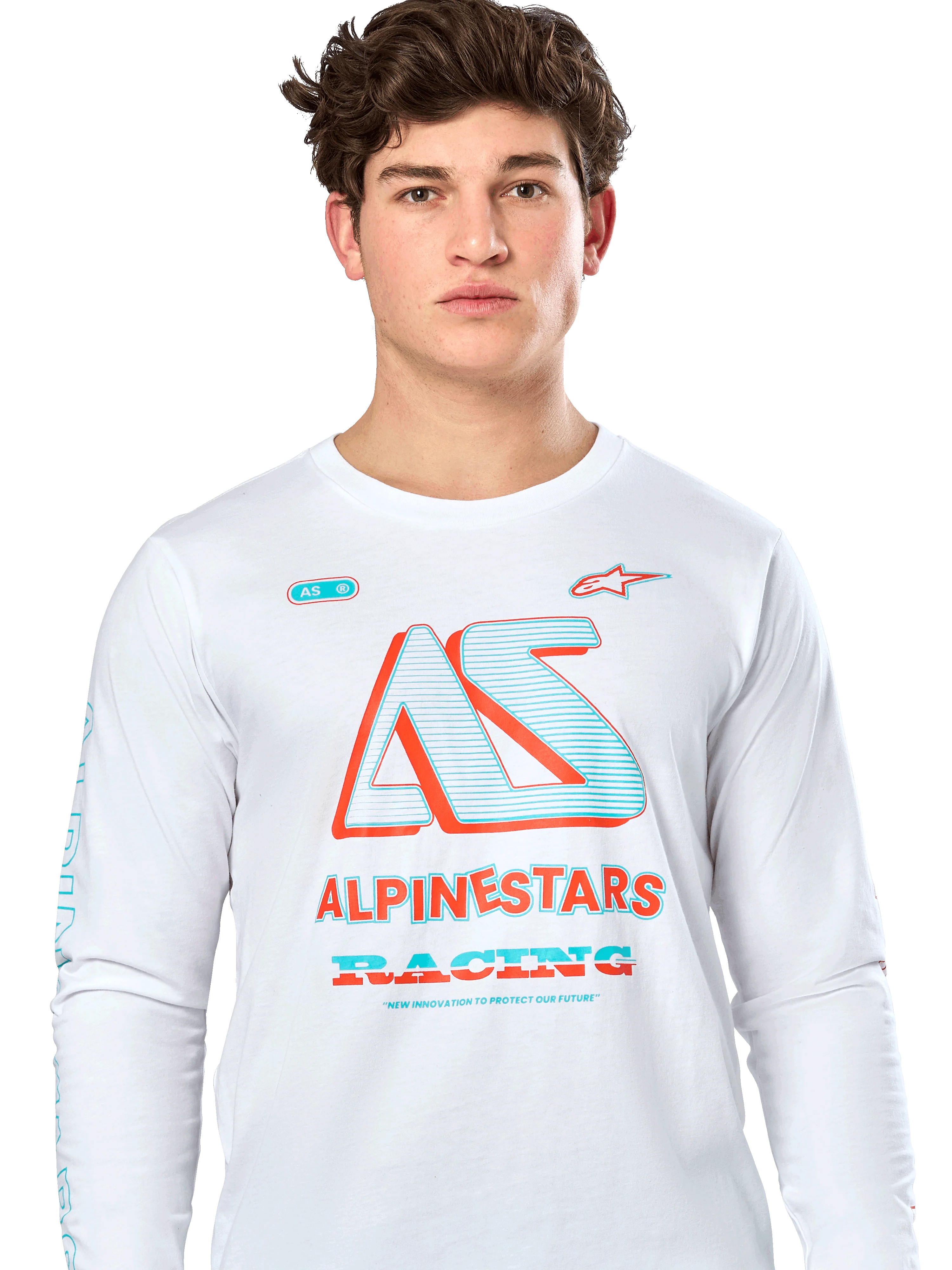 T-shirt Ayess Csf - Image 4