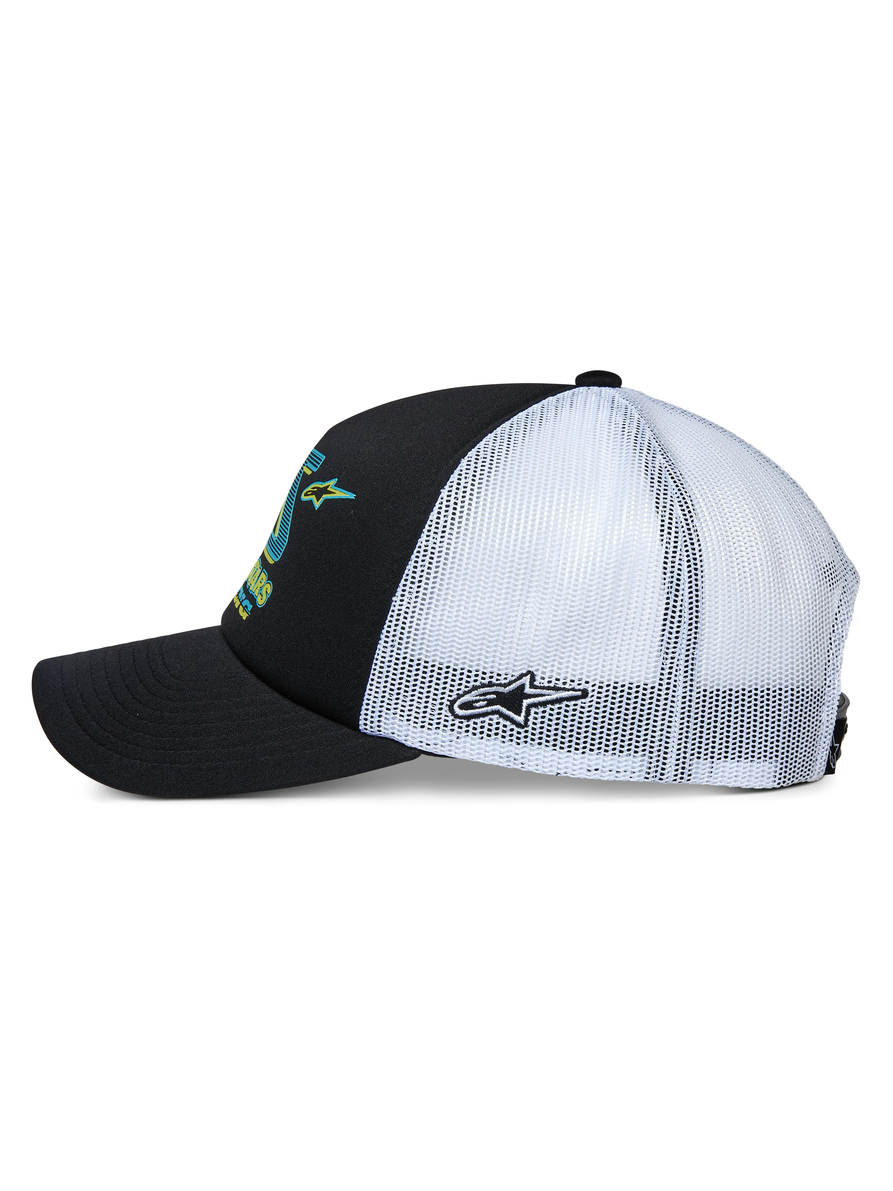 Boné Trucker Ayess - Image 4
