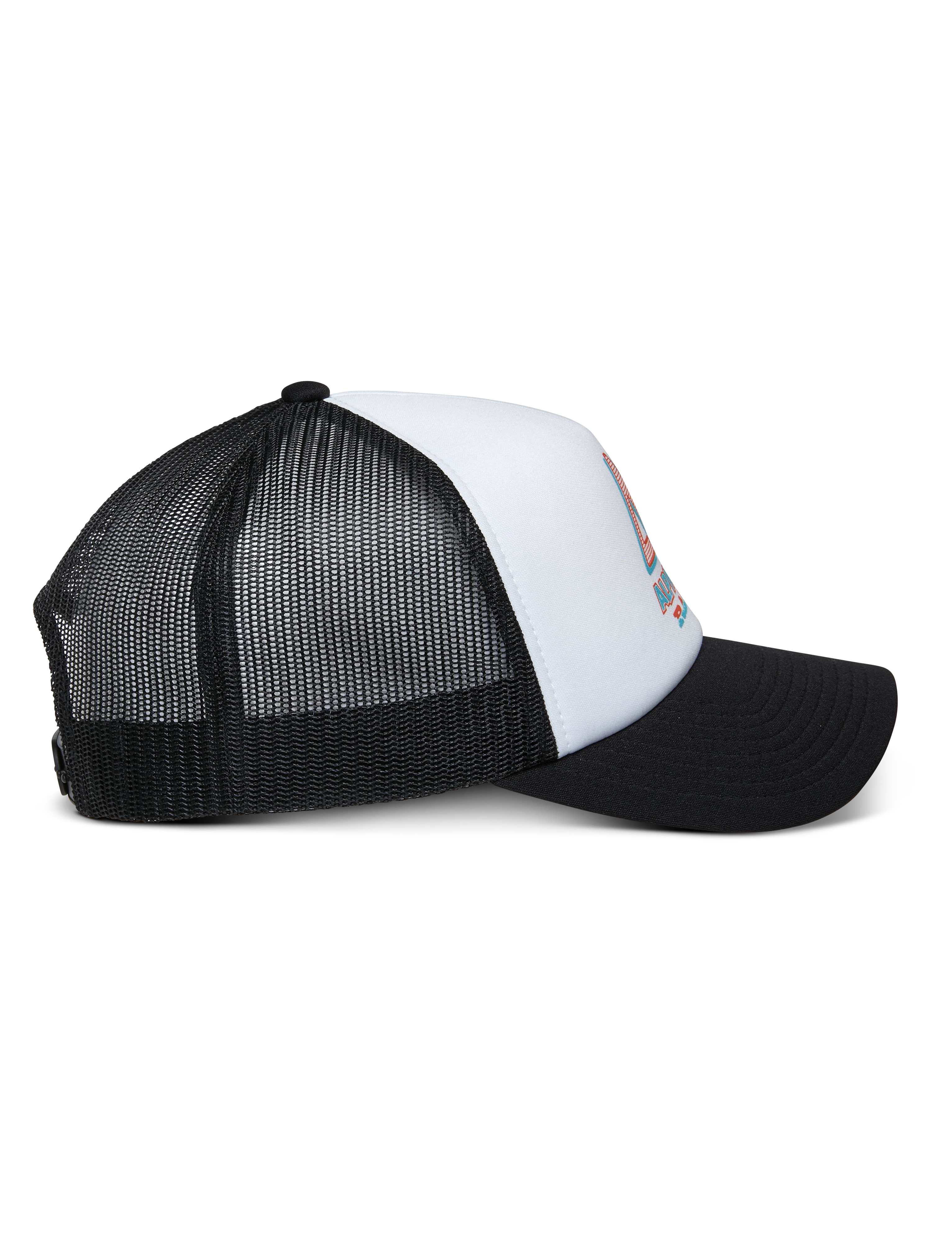 Boné Trucker Ayess - Image 3