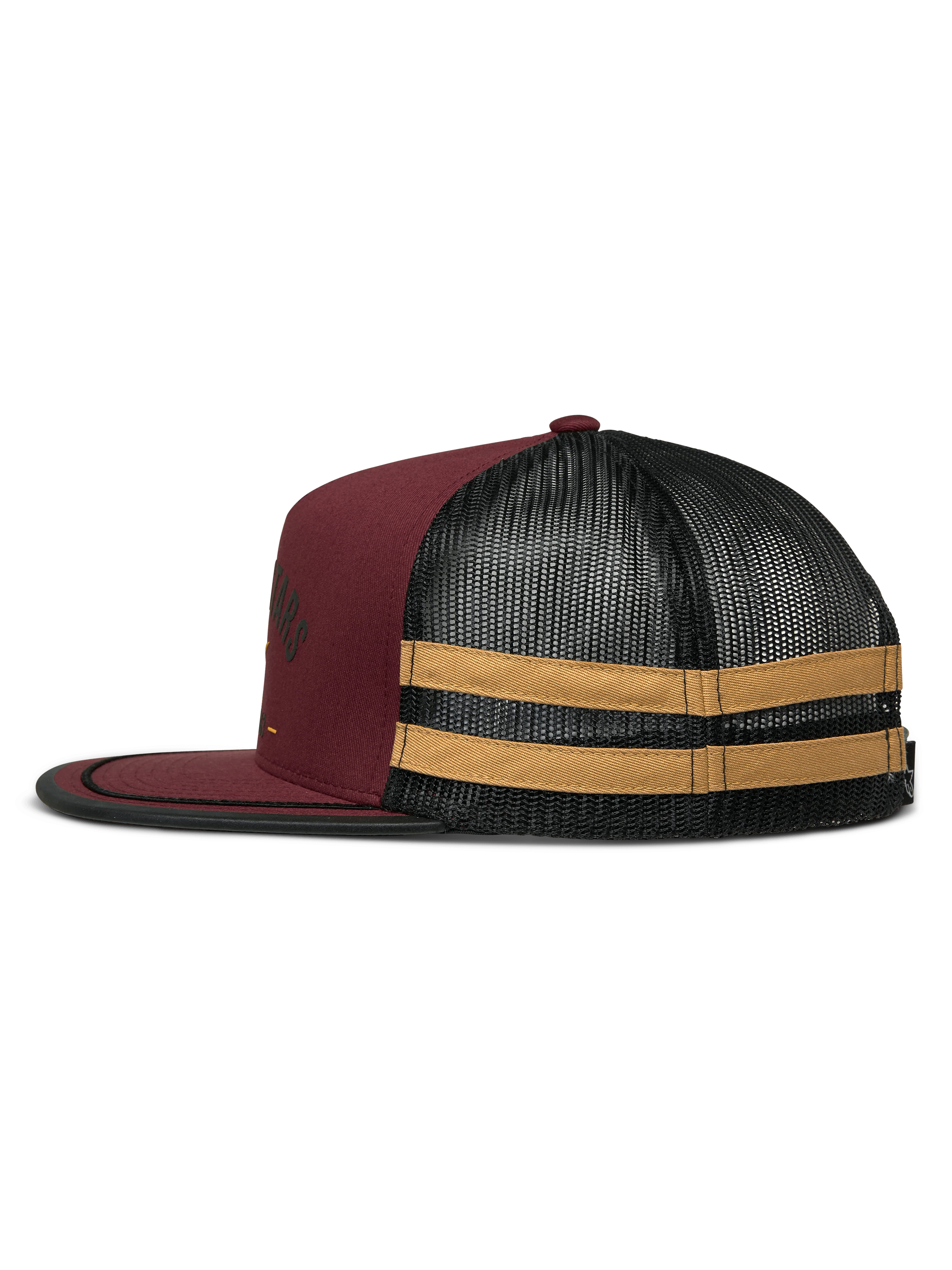 Boné Trucker Backline - Image 3