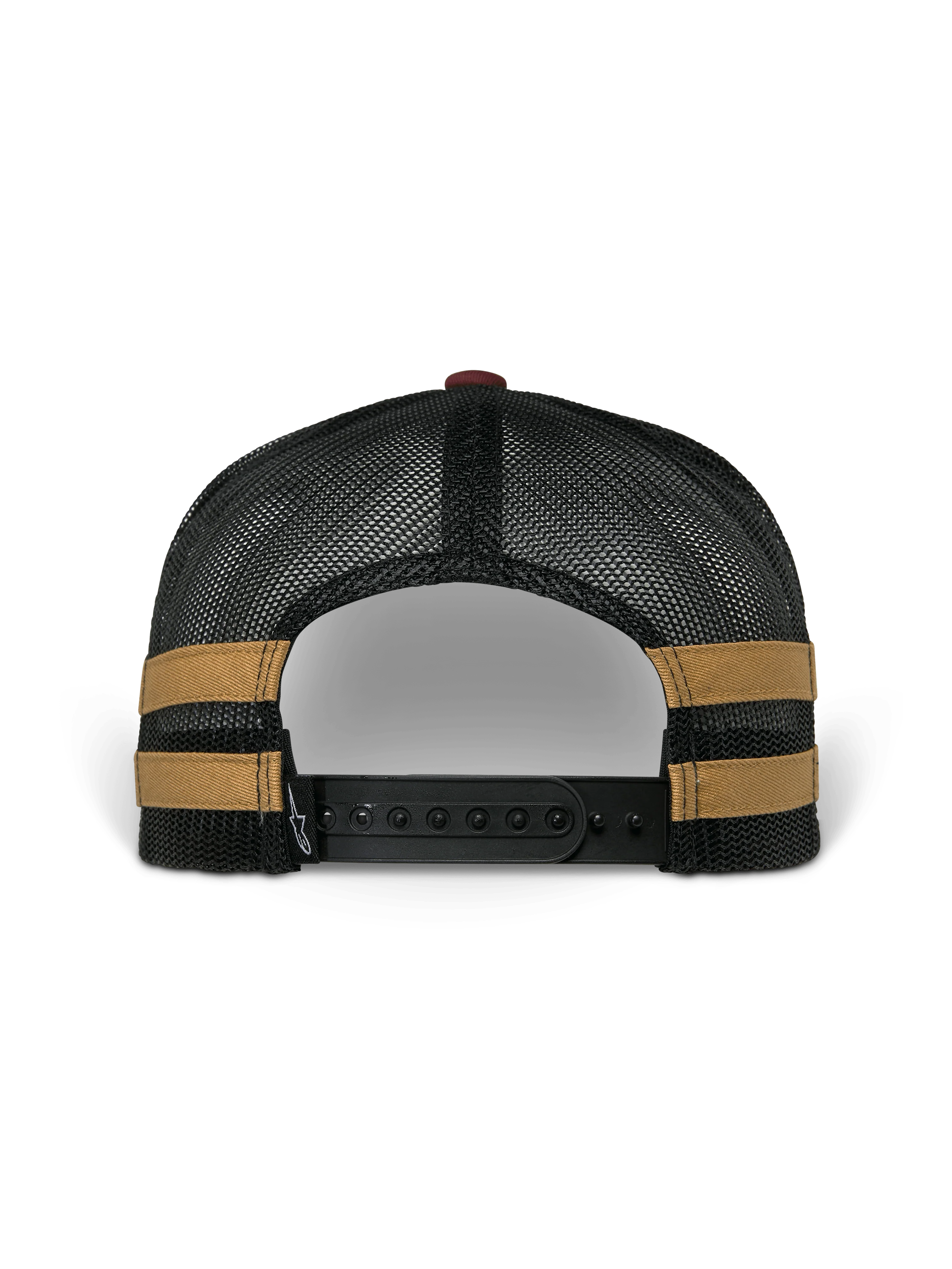 Boné Trucker Backline - Image 4