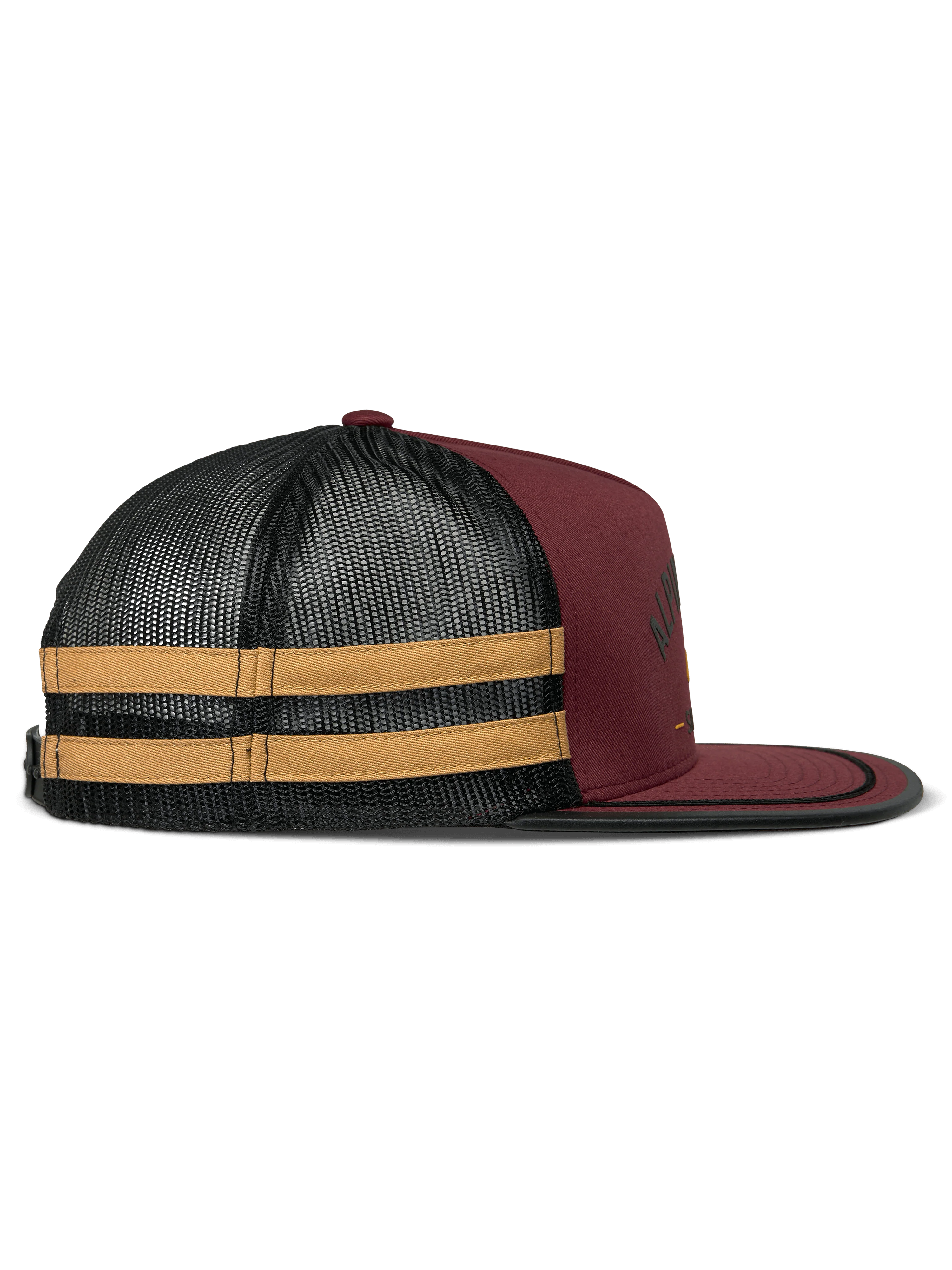 Boné Trucker Backline - Image 5