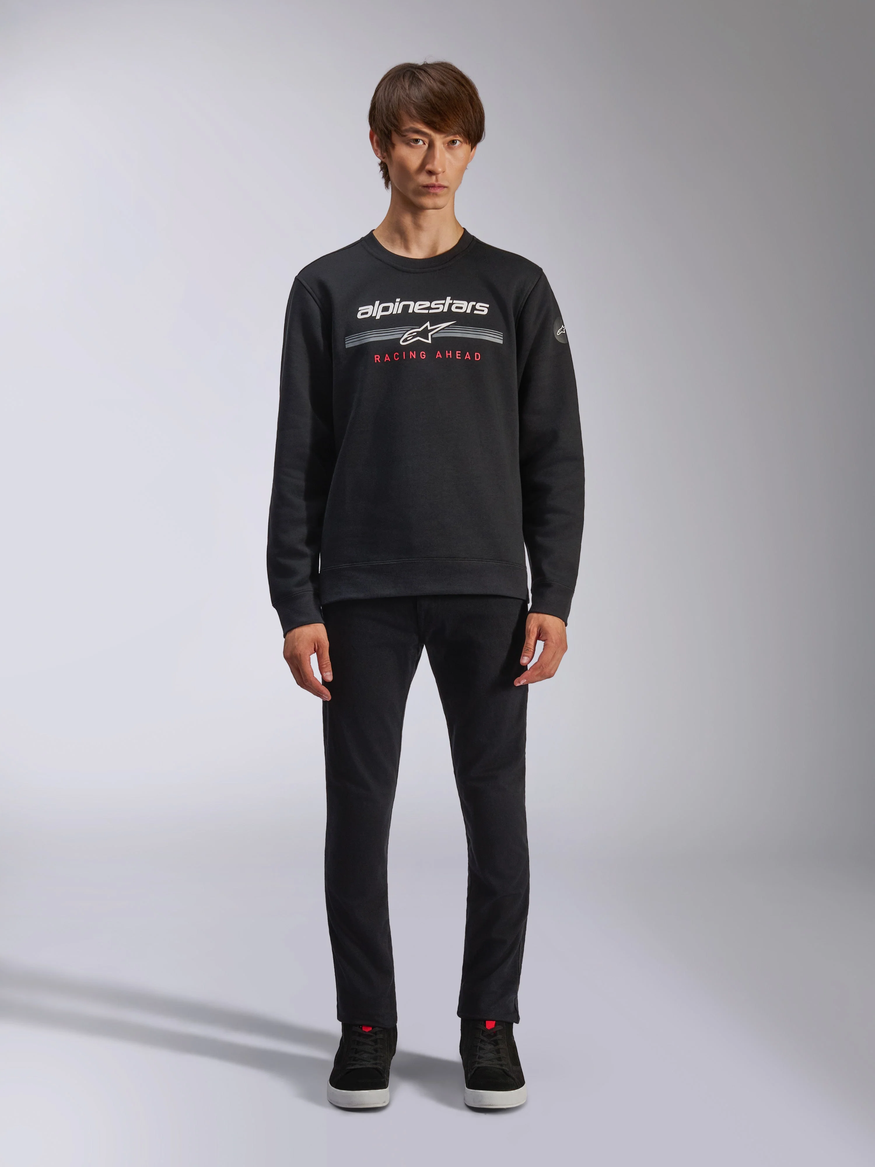 Camisola Bettern Crew - Image 3