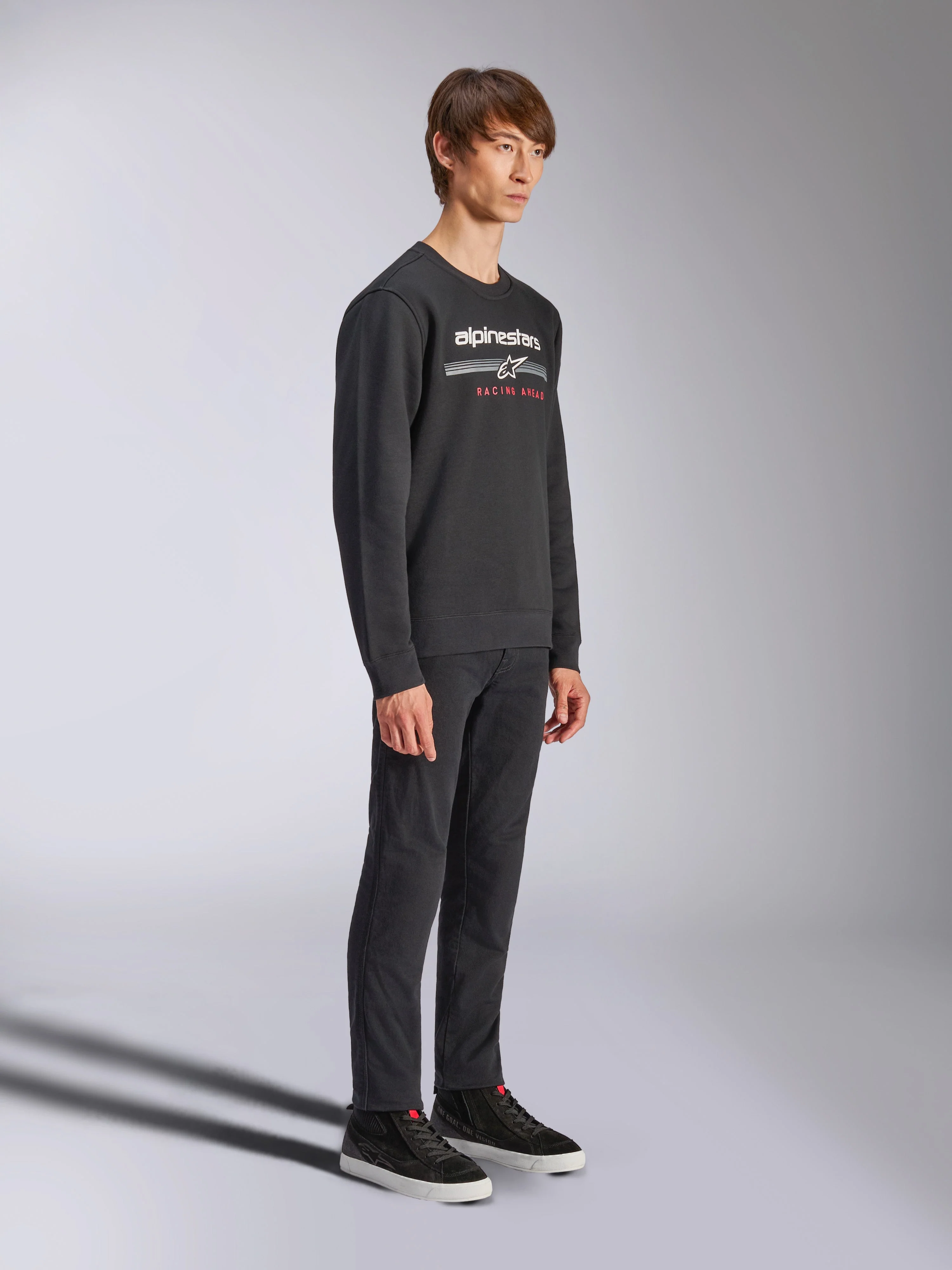Camisola Bettern Crew - Image 4