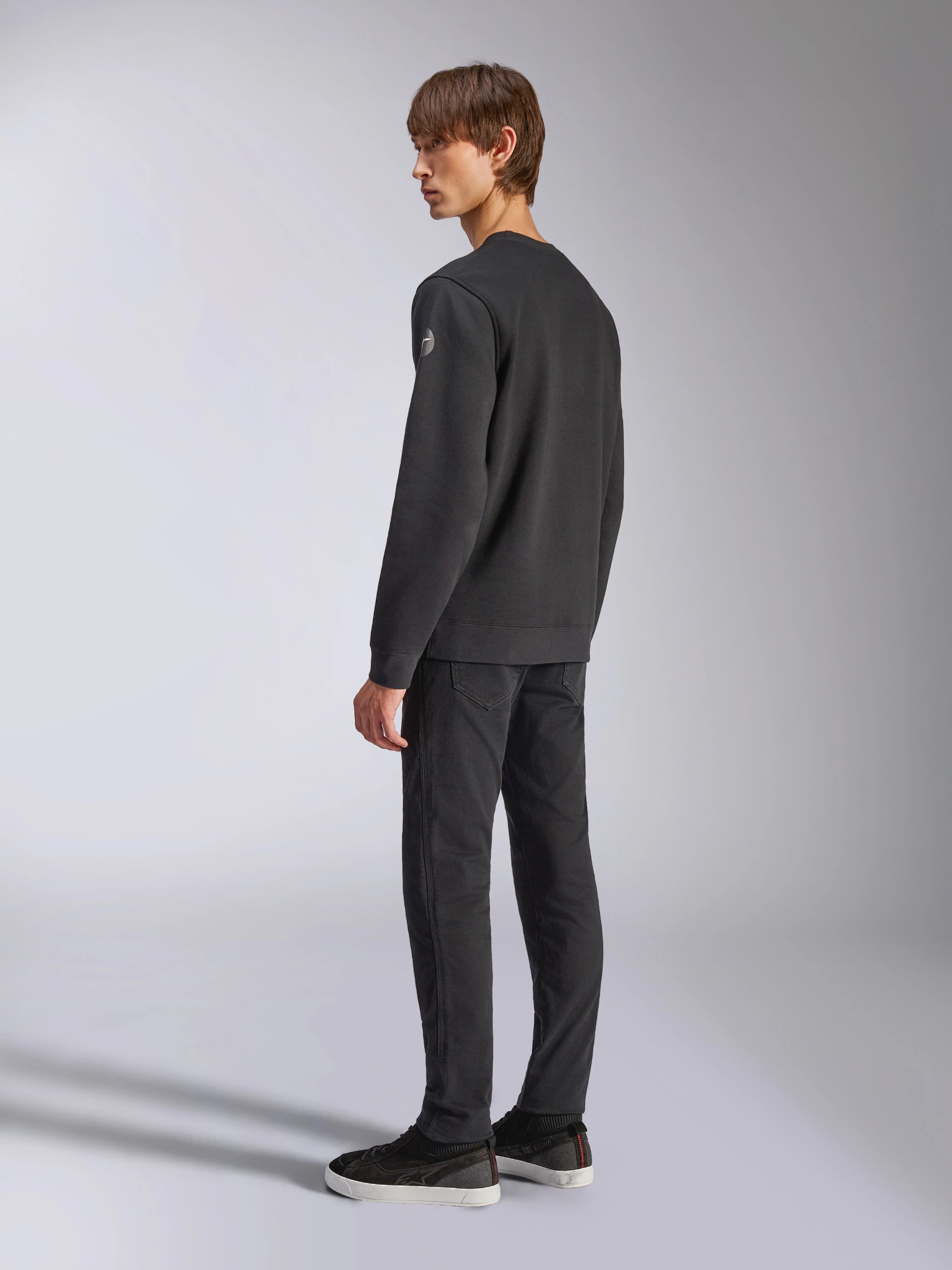 Camisola Bettern Crew - Image 5