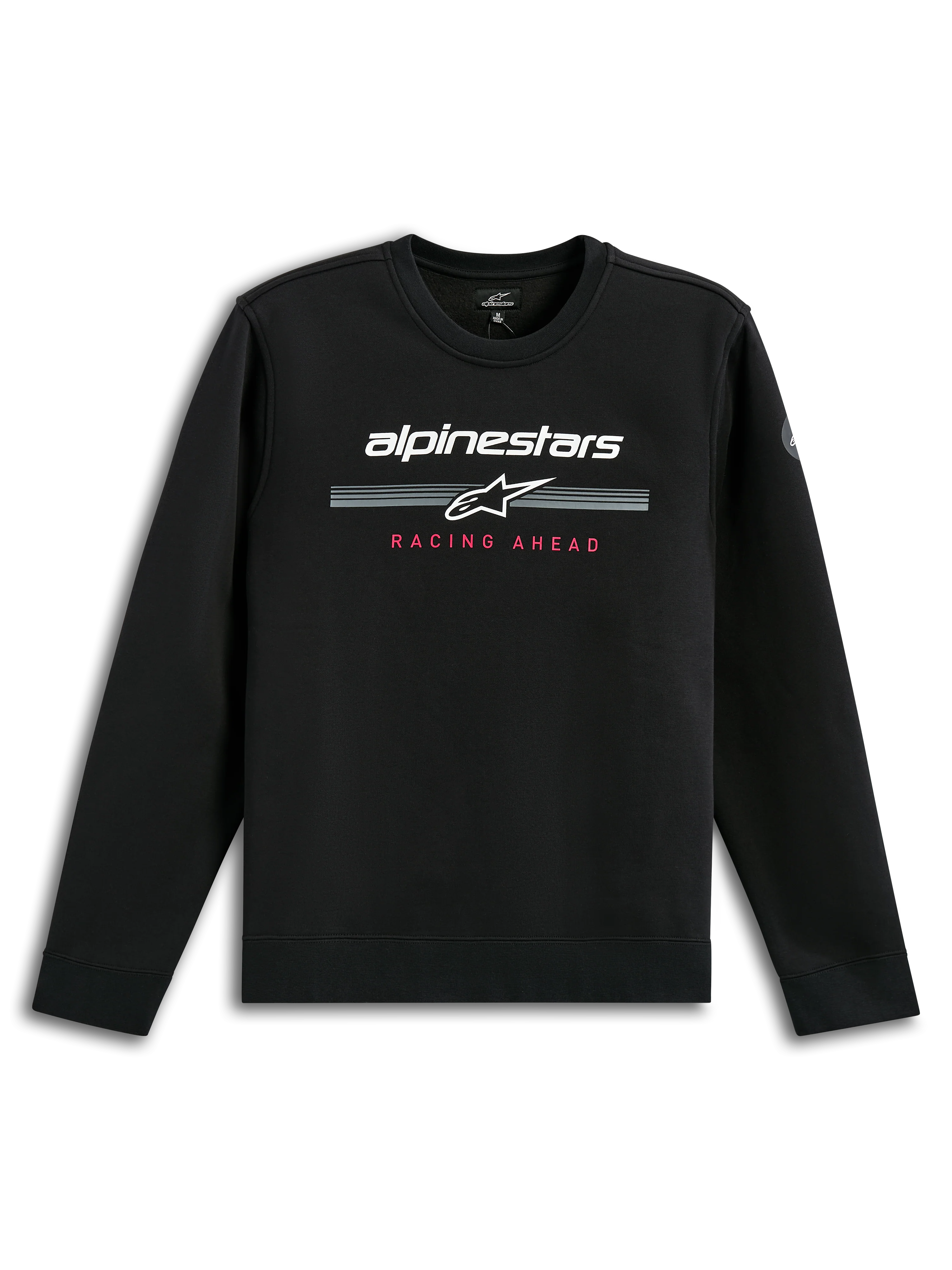 Camisola Bettern Crew - Image 9