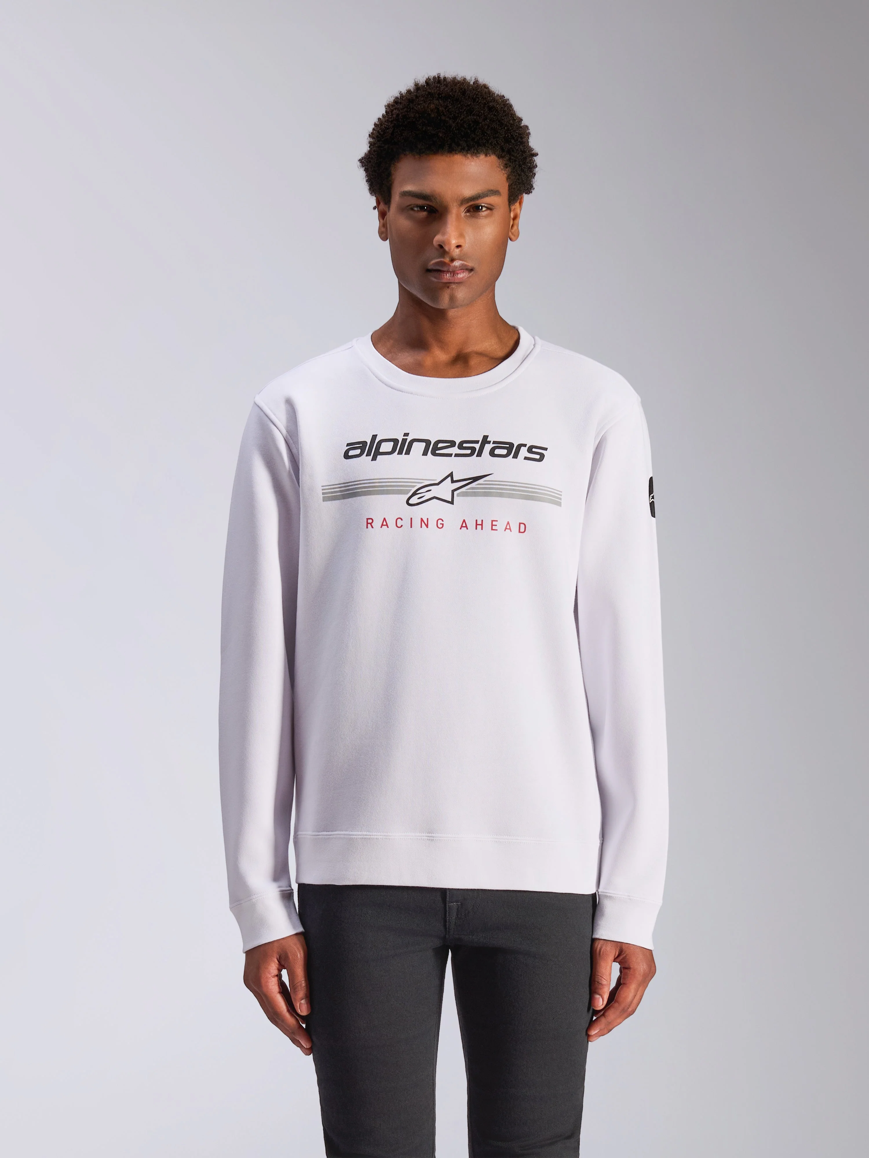 Sweatshirt Bettern Crew