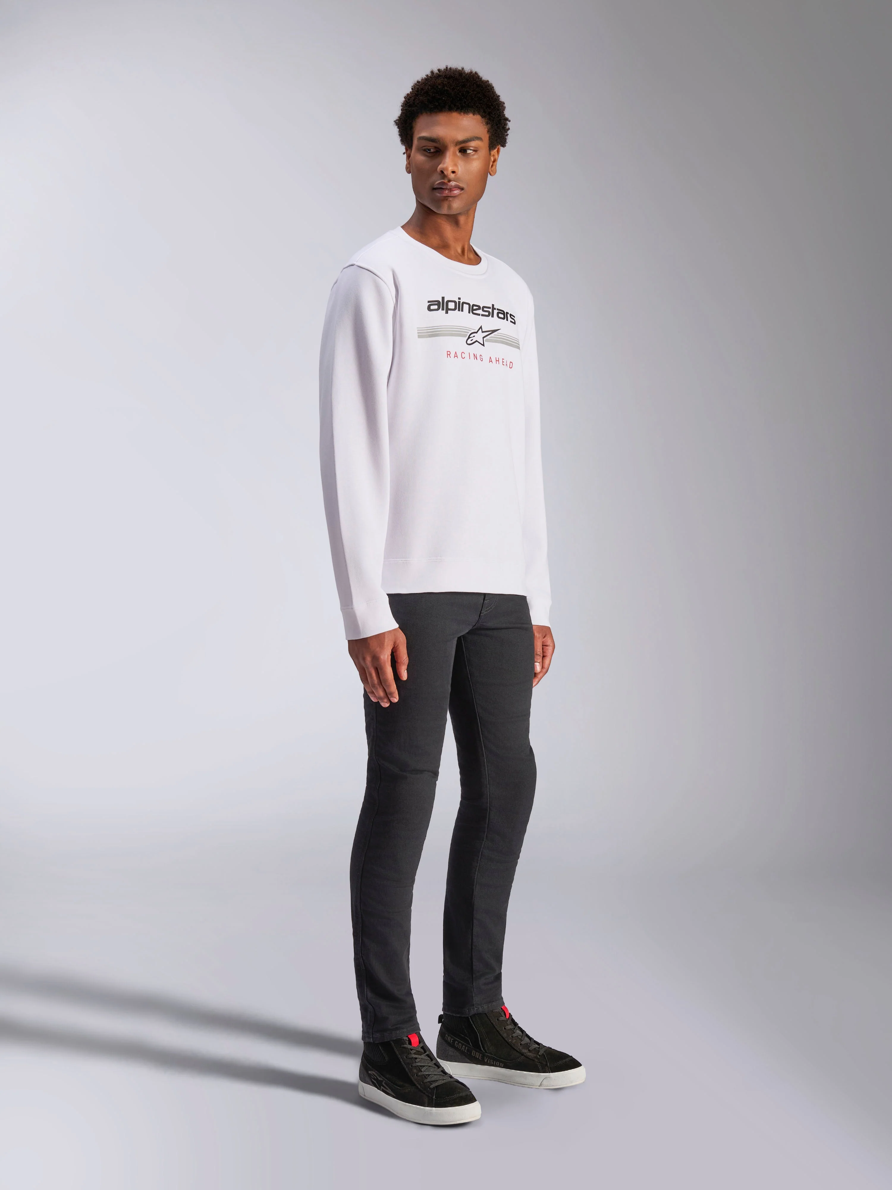 Sweatshirt Bettern Crew - Image 2