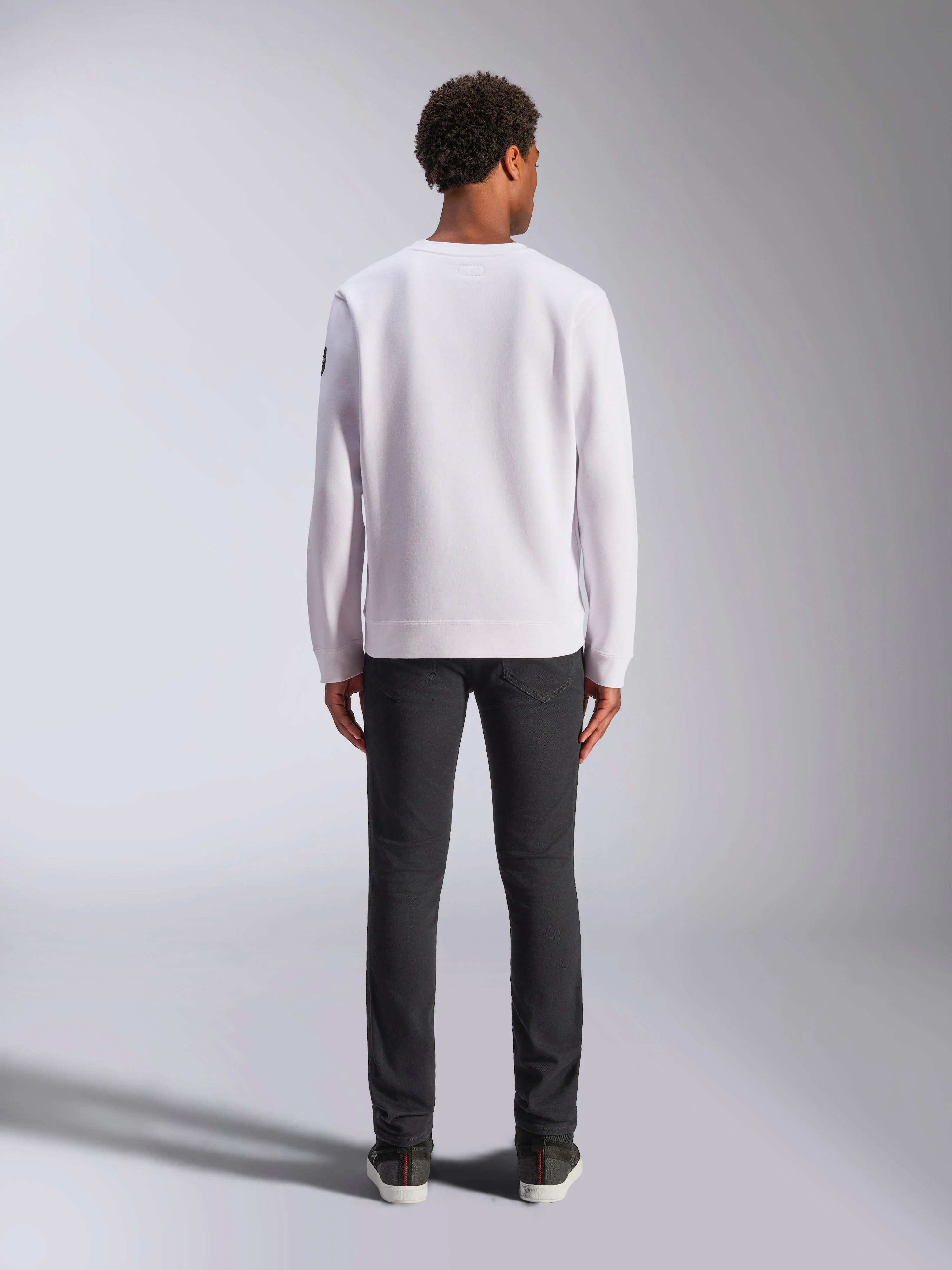 Sweatshirt Bettern Crew - Image 3