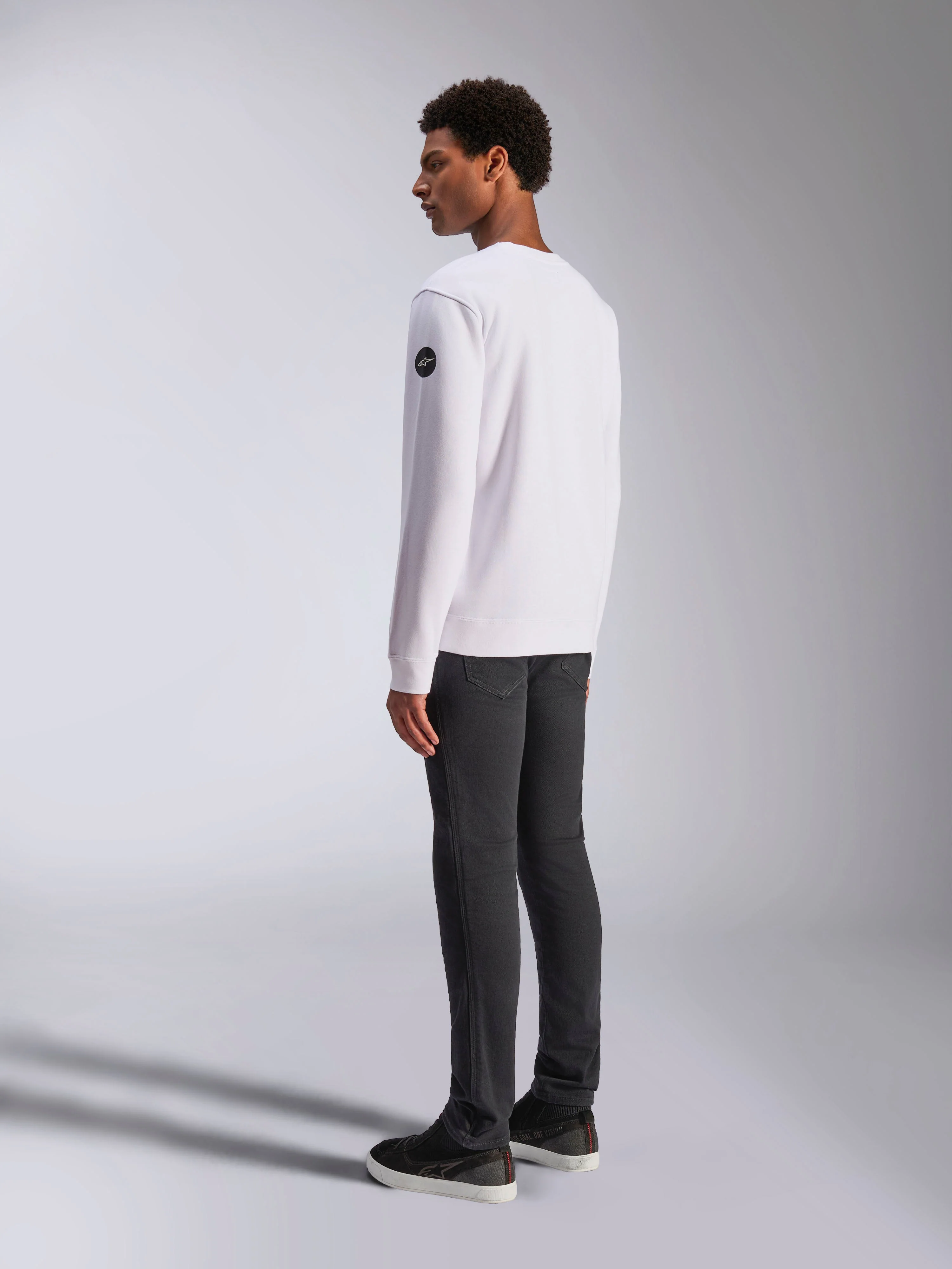 Sweatshirt Bettern Crew - Image 4