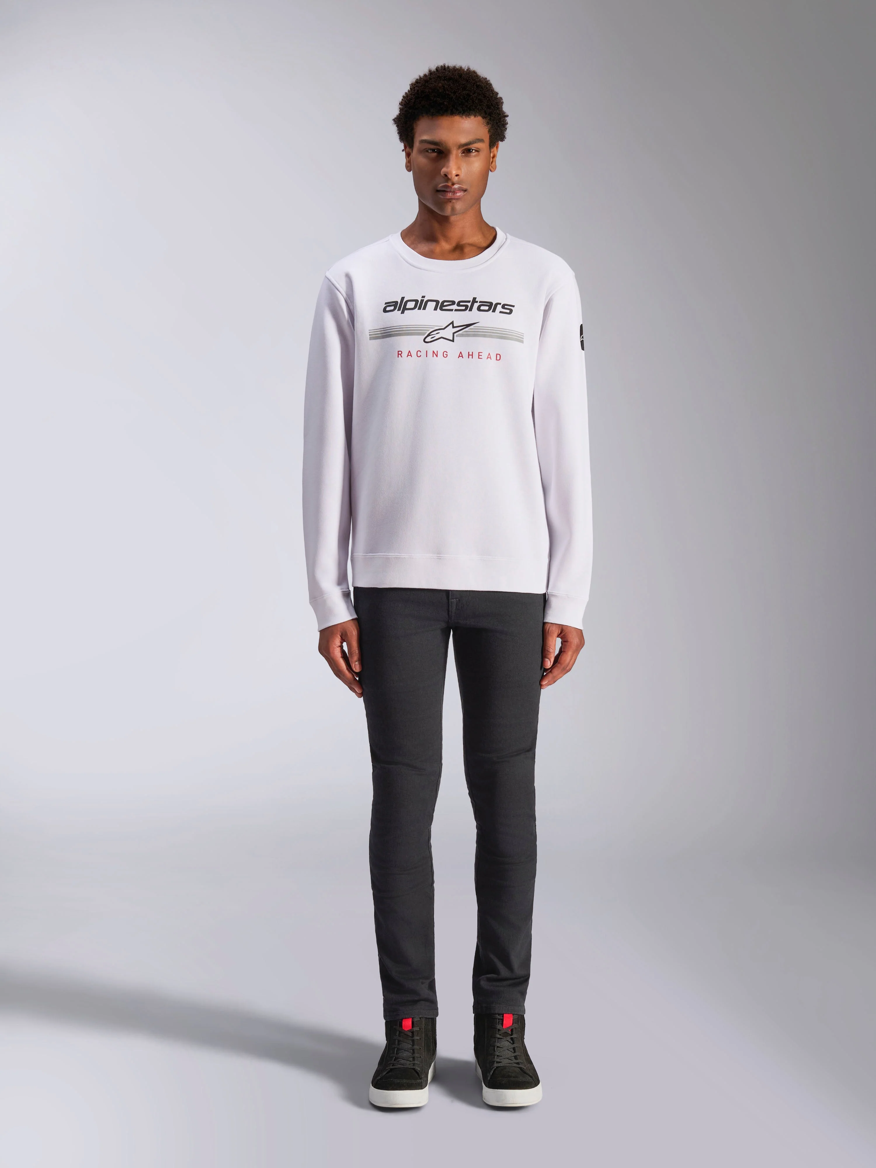 Sweatshirt Bettern Crew - Image 5