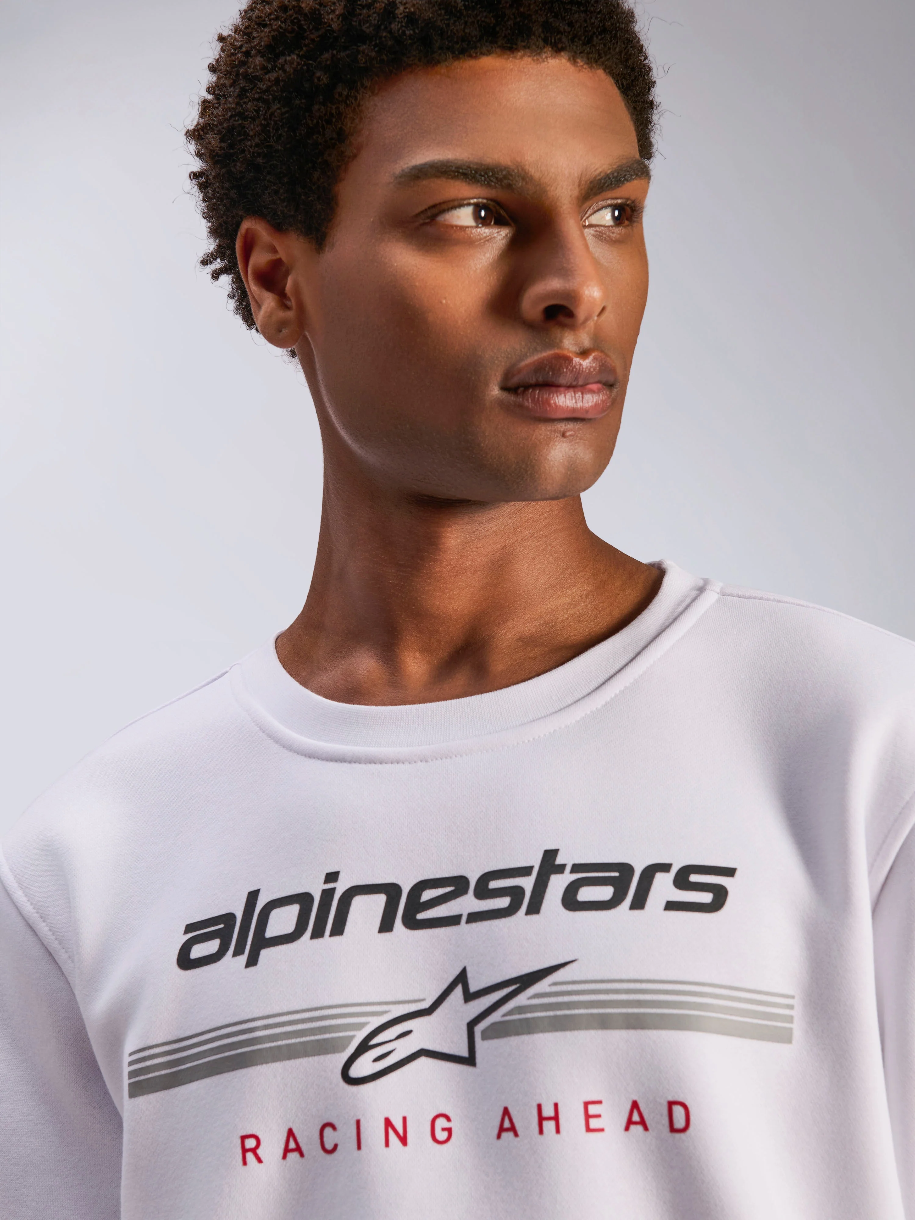 Sweatshirt Bettern Crew - Image 6