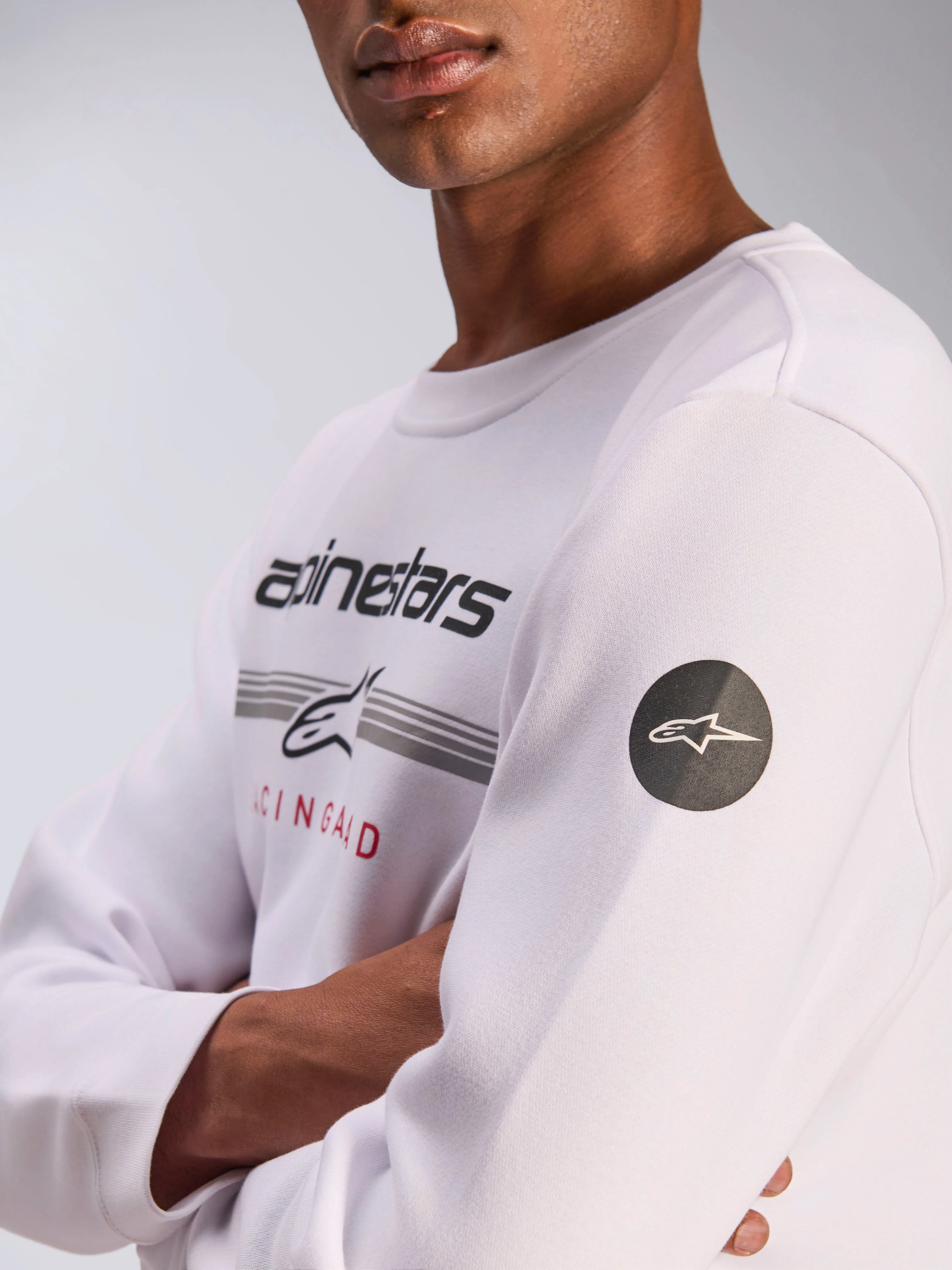 Sweatshirt Bettern Crew - Image 7