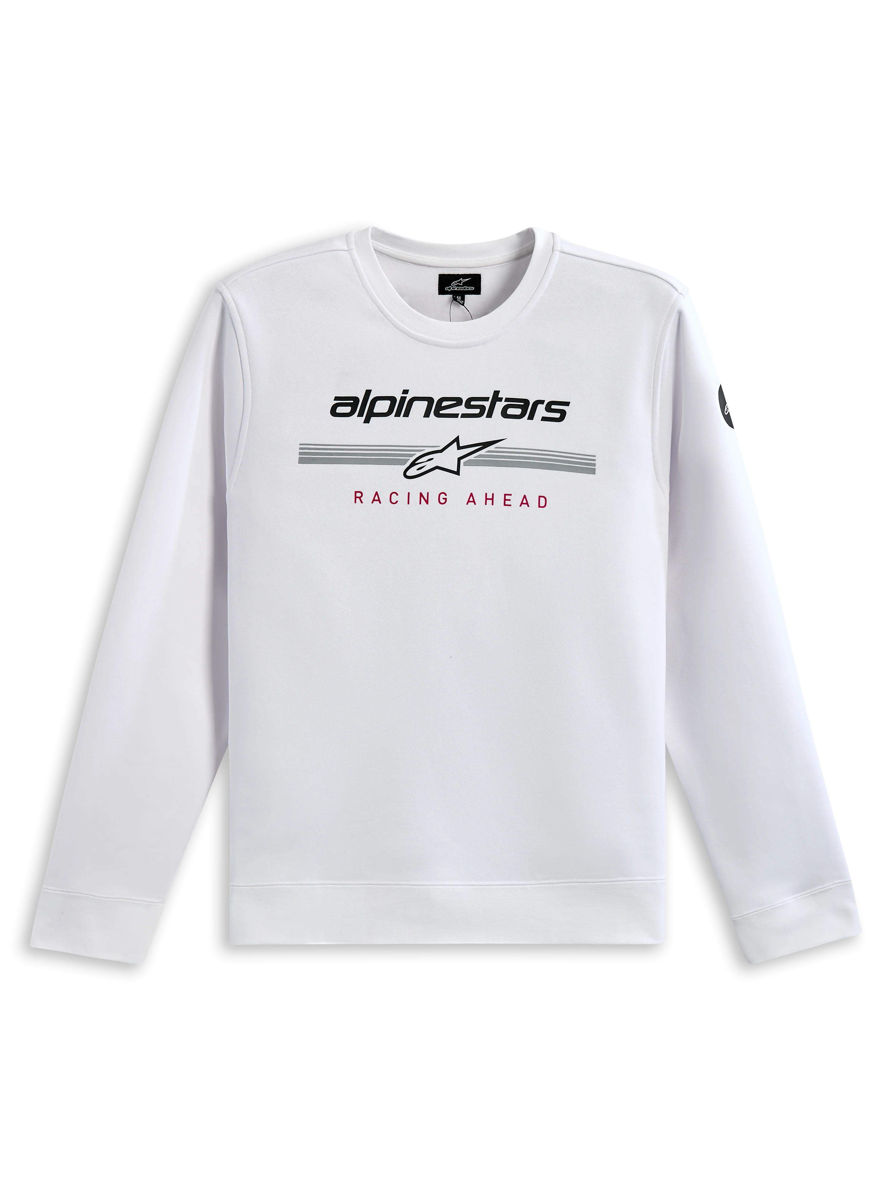 Sweatshirt Bettern Crew - Image 8