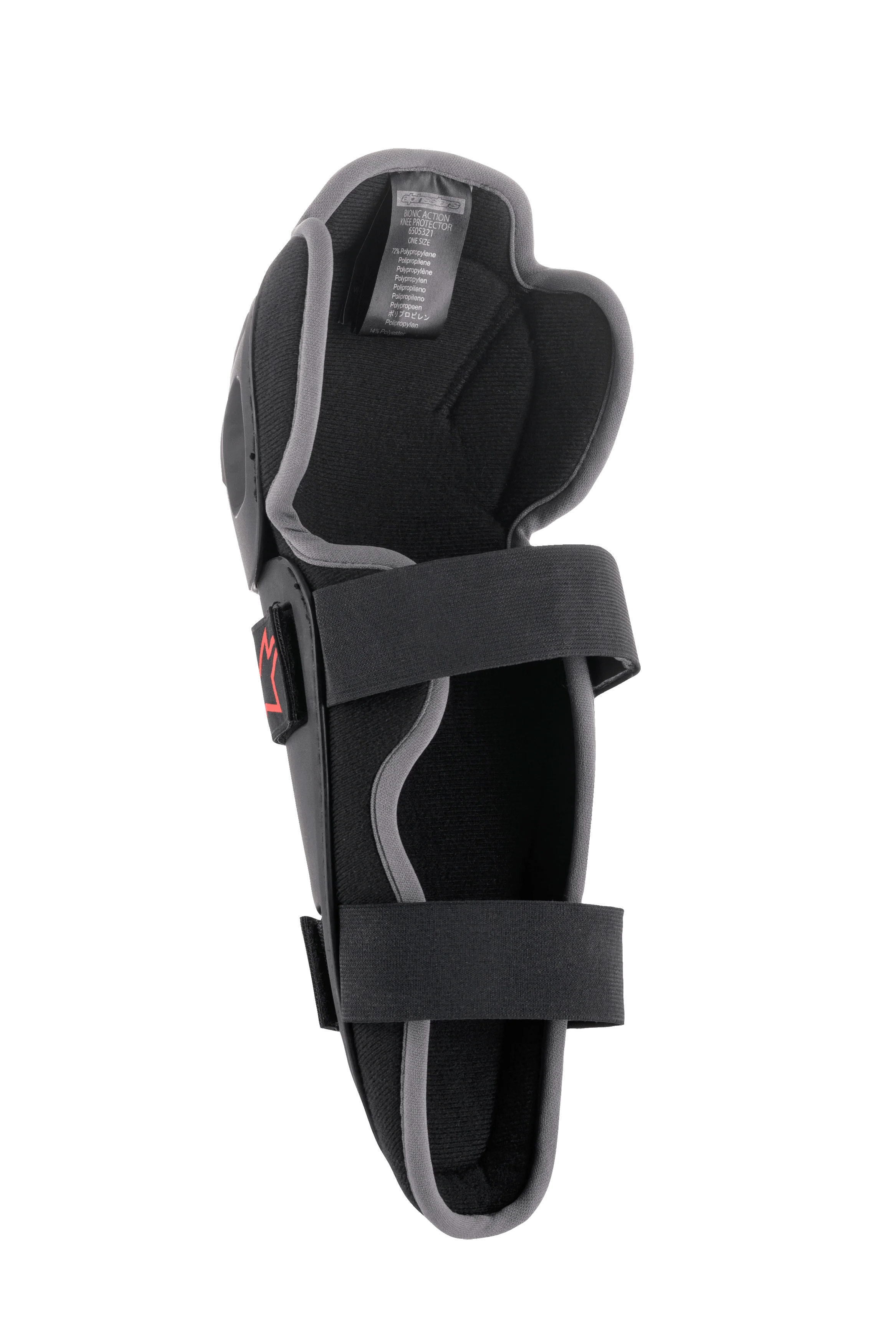 Protetor De Joelho Bionic Action - Image 2