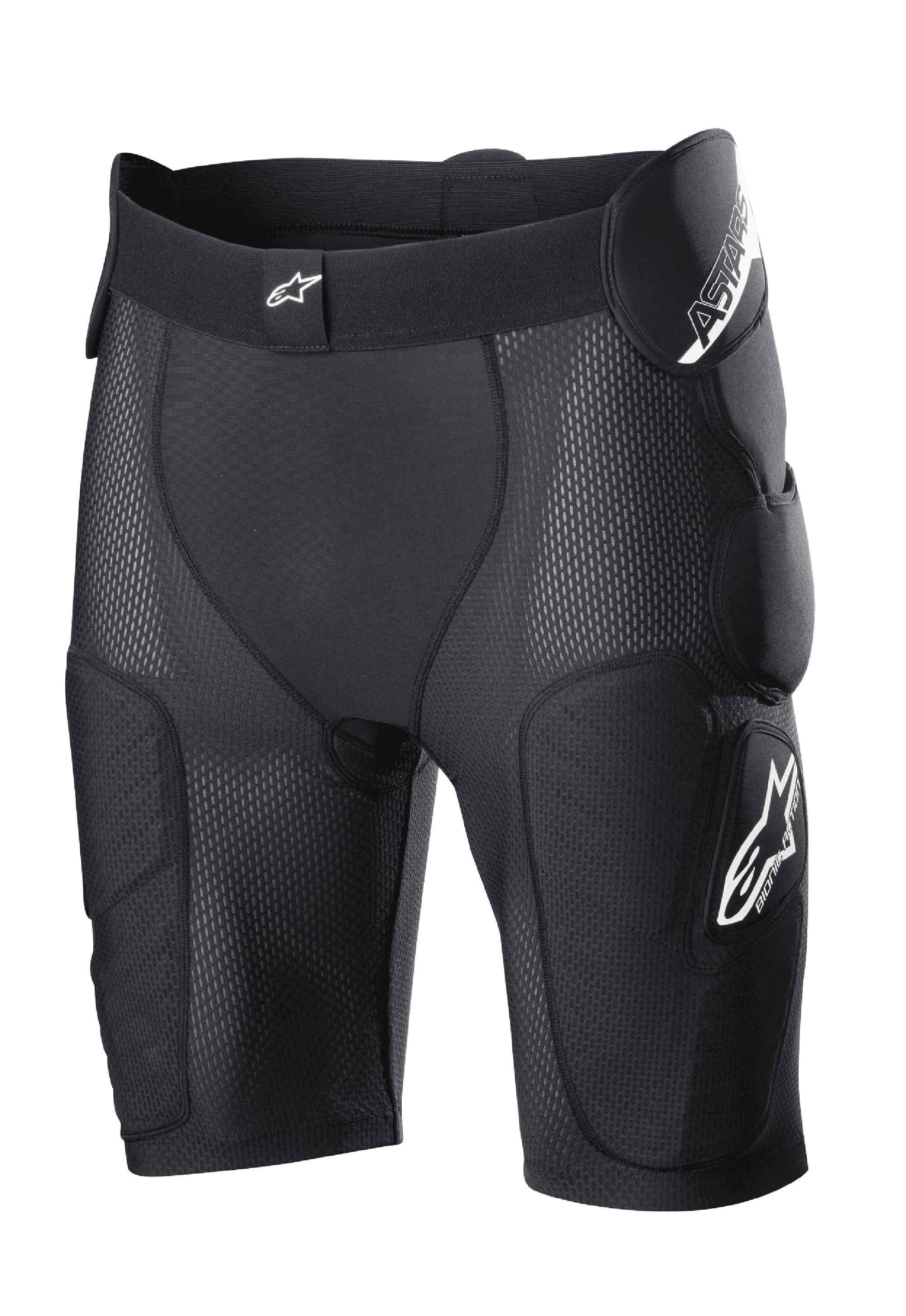 Calções De Proteção Bionic Action