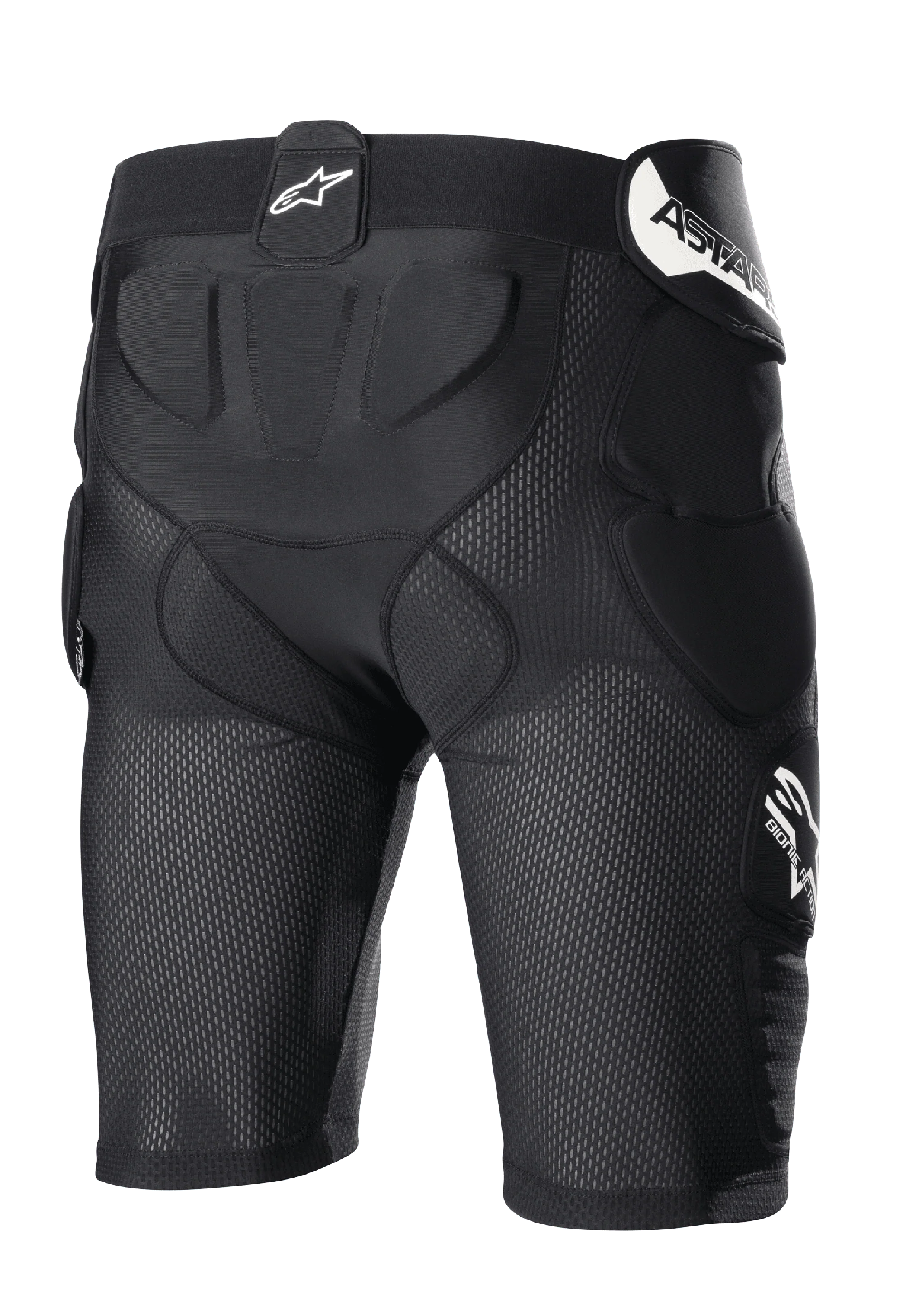 Calções De Proteção Bionic Action - Image 2