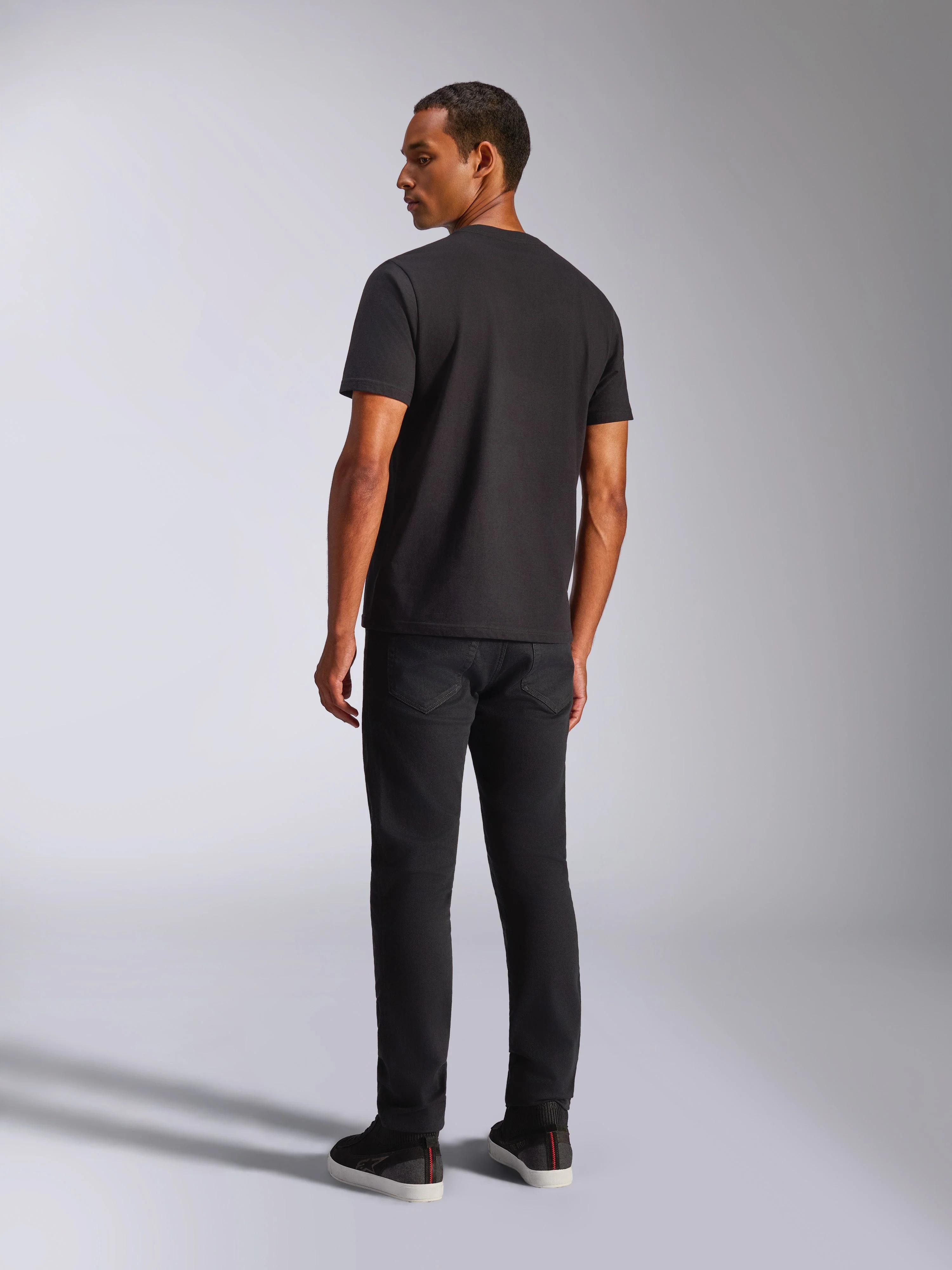 T-Shirt Blaze 2.0 CSF - Image 4