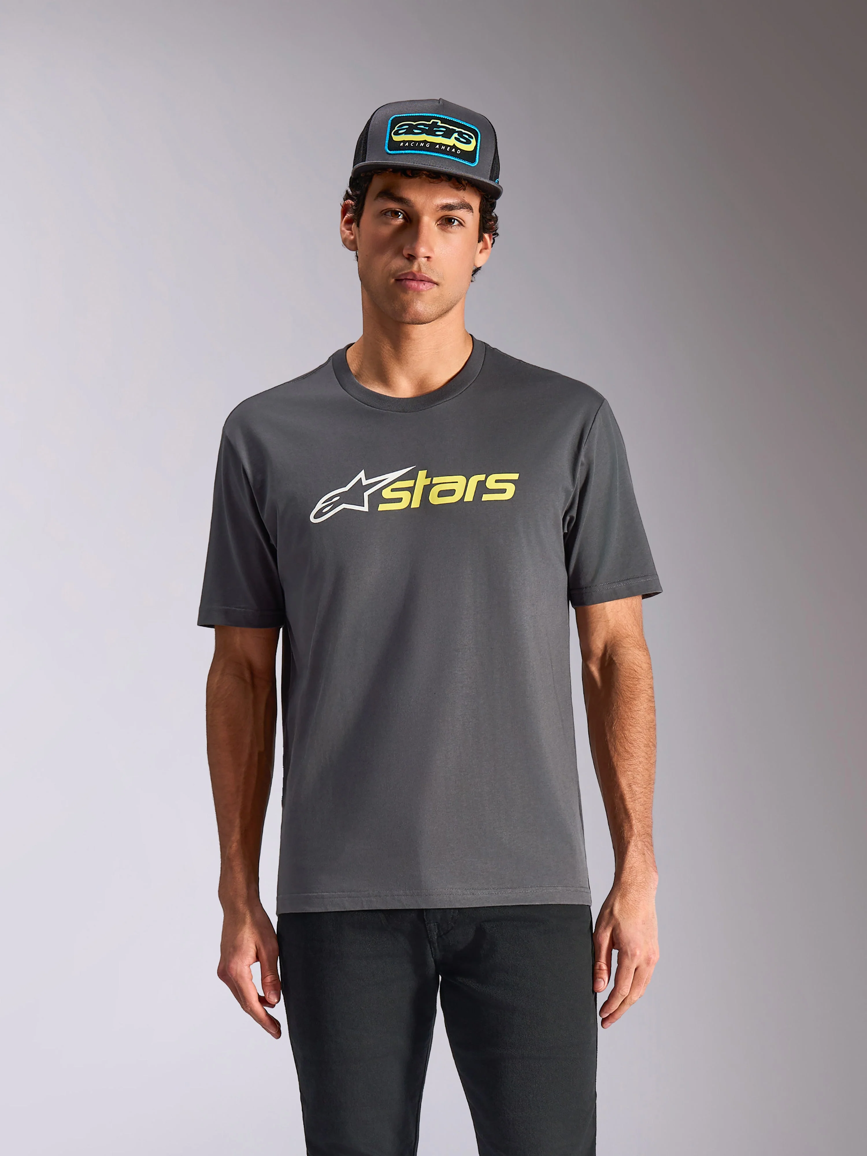 T-Shirt Blaze 2.0 CSF