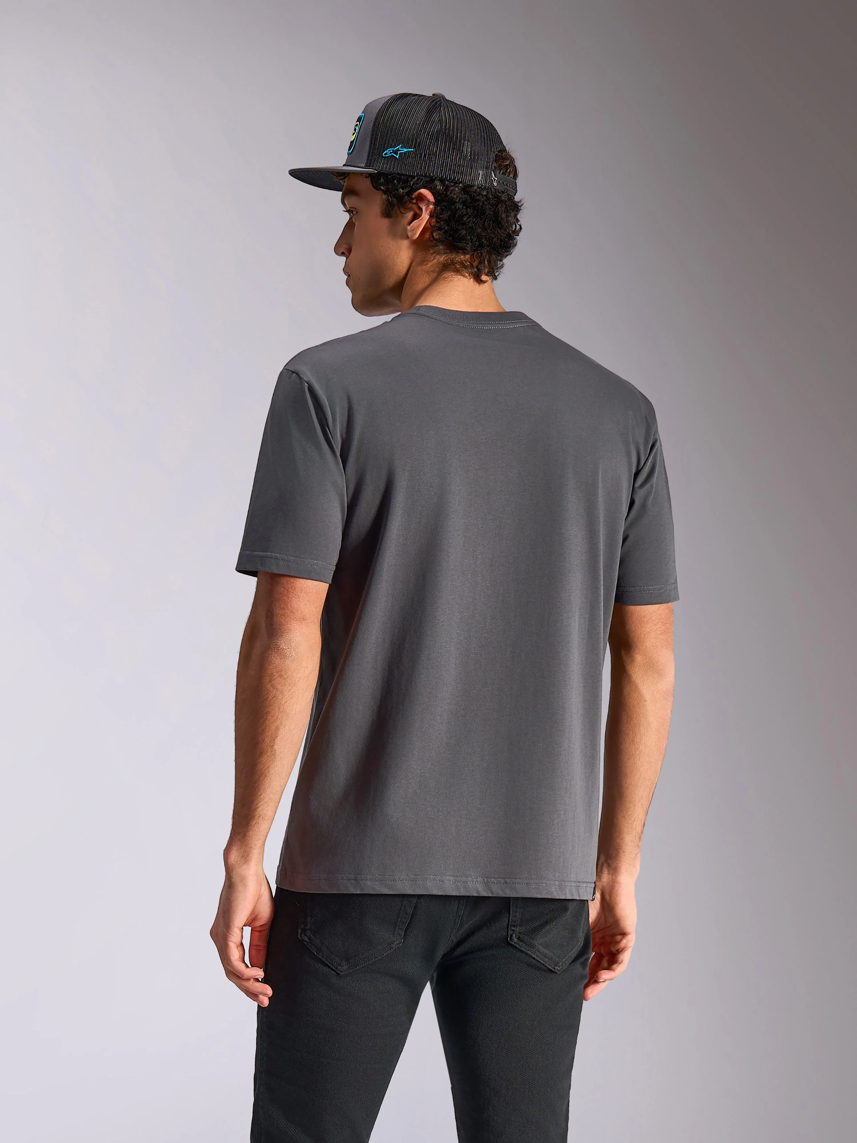T-Shirt Blaze 2.0 CSF - Image 2