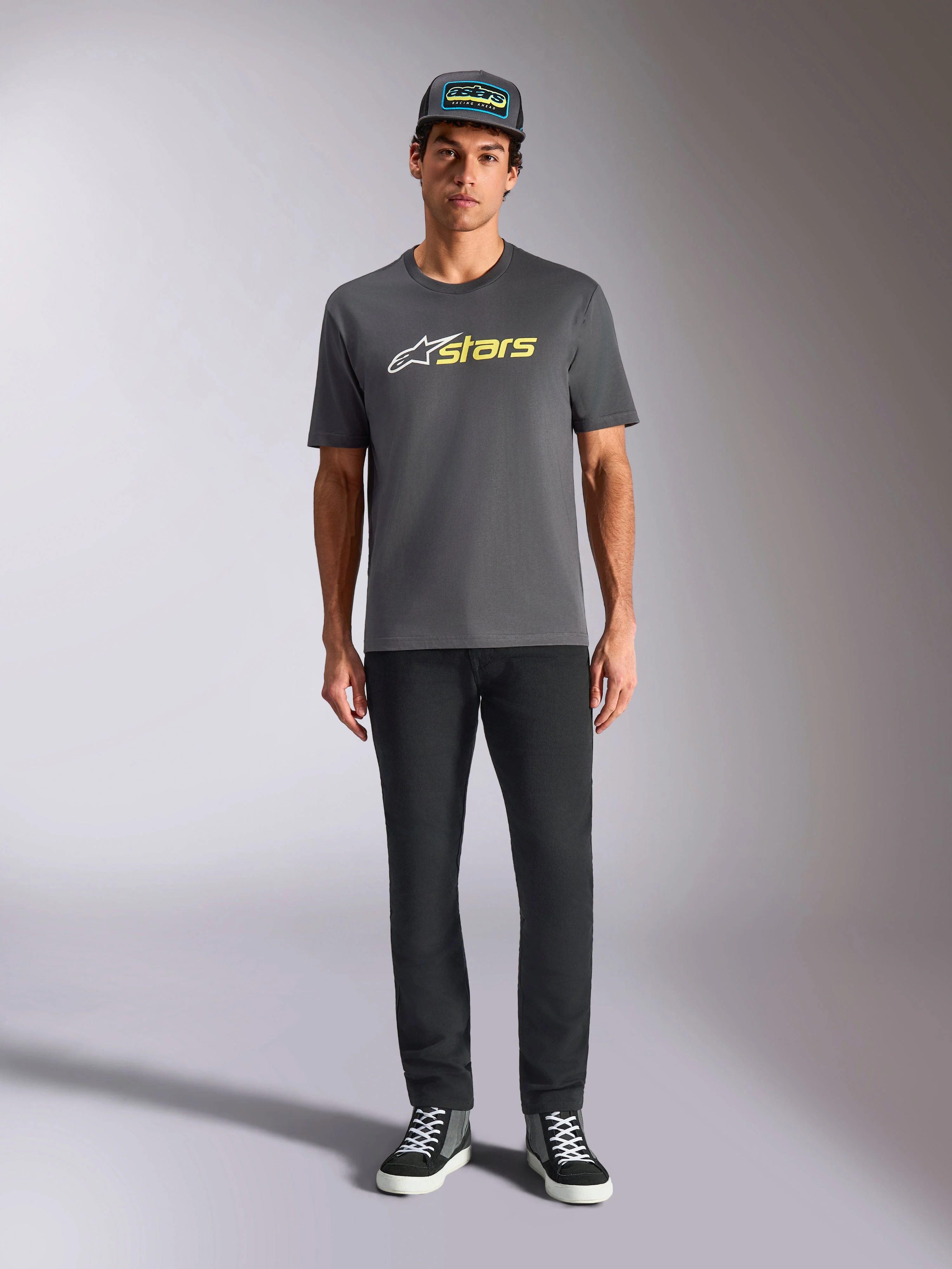 T-Shirt Blaze 2.0 CSF - Image 3
