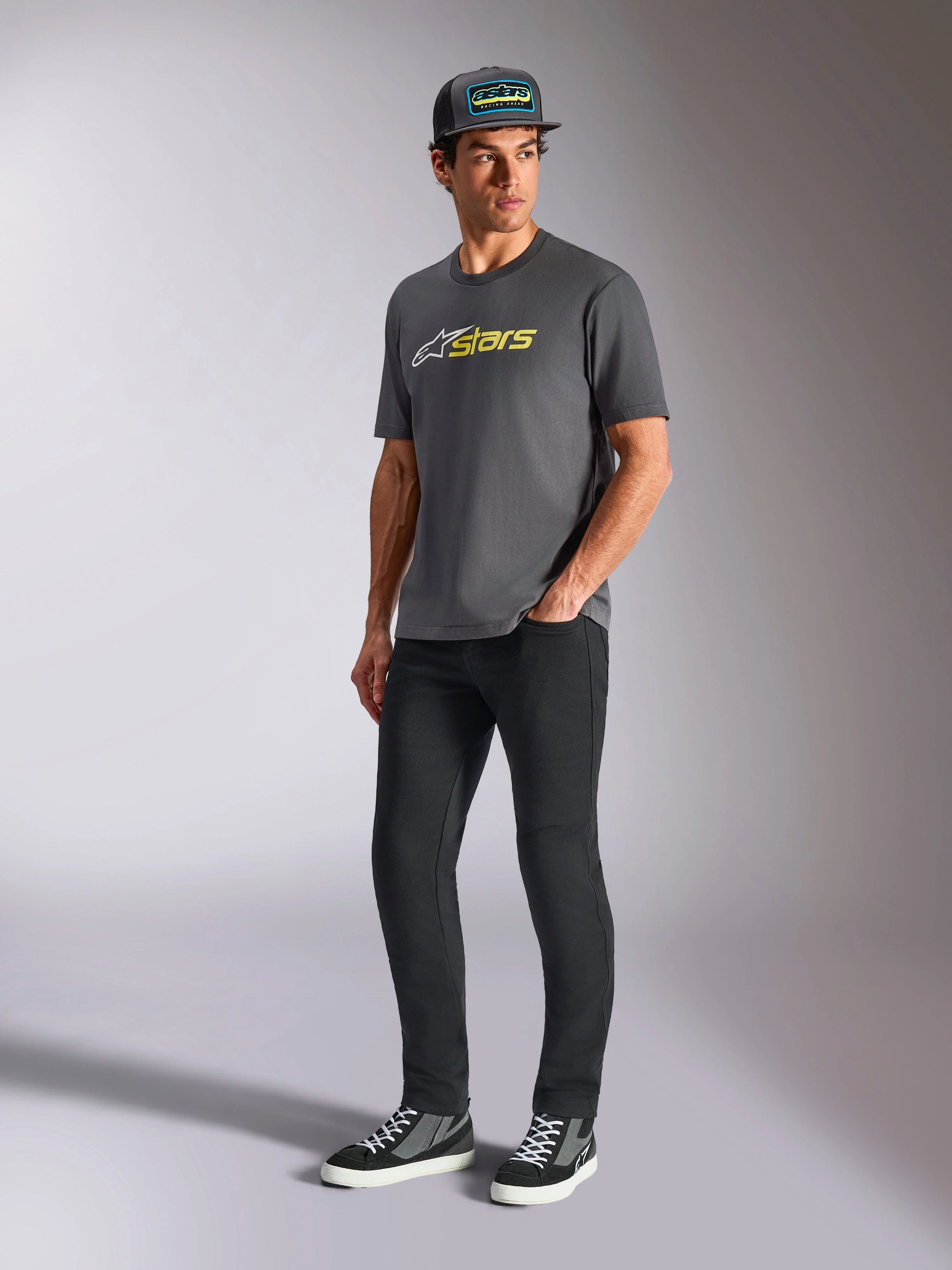 T-Shirt Blaze 2.0 CSF - Image 4