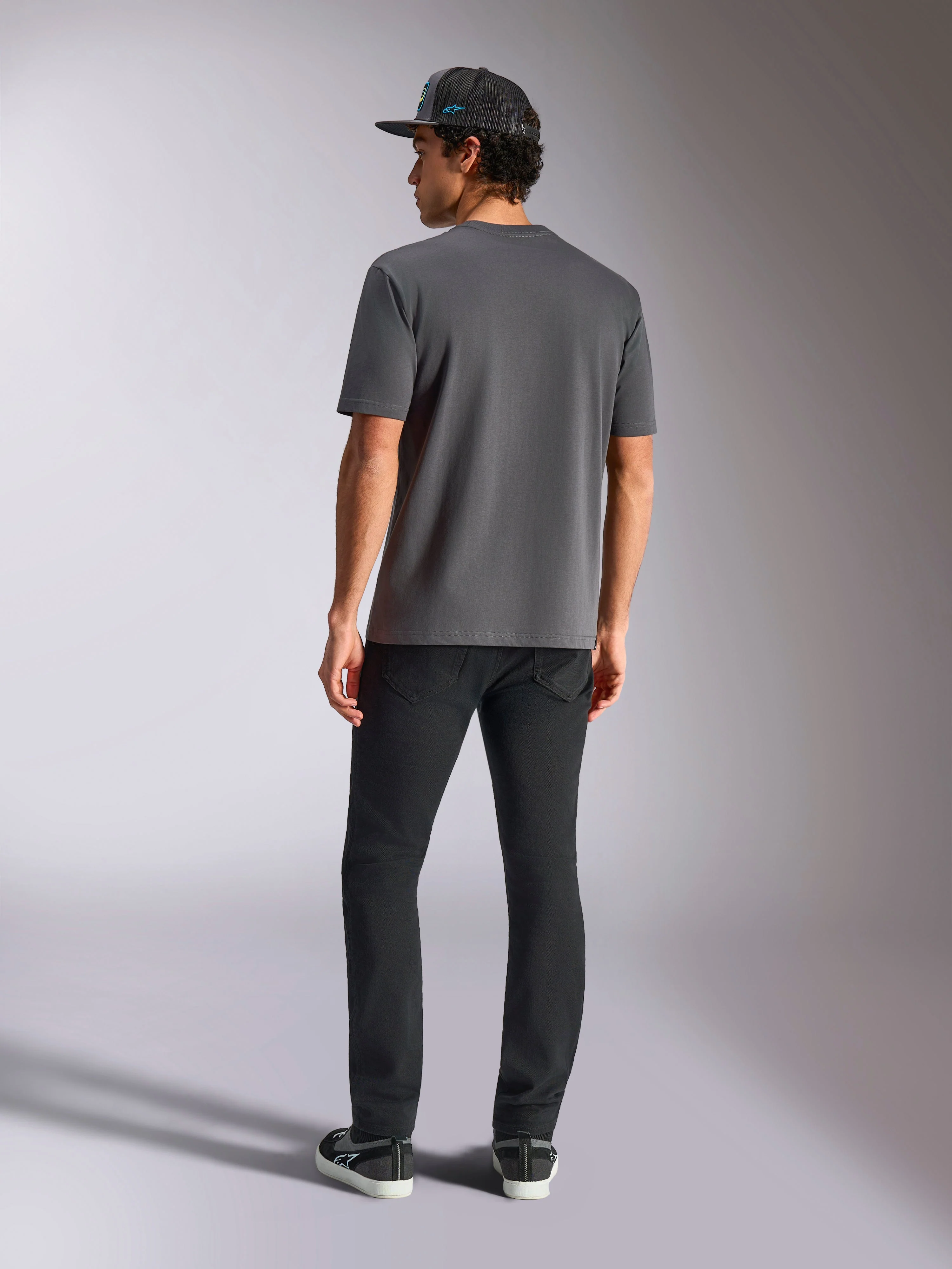 T-Shirt Blaze 2.0 CSF - Image 5