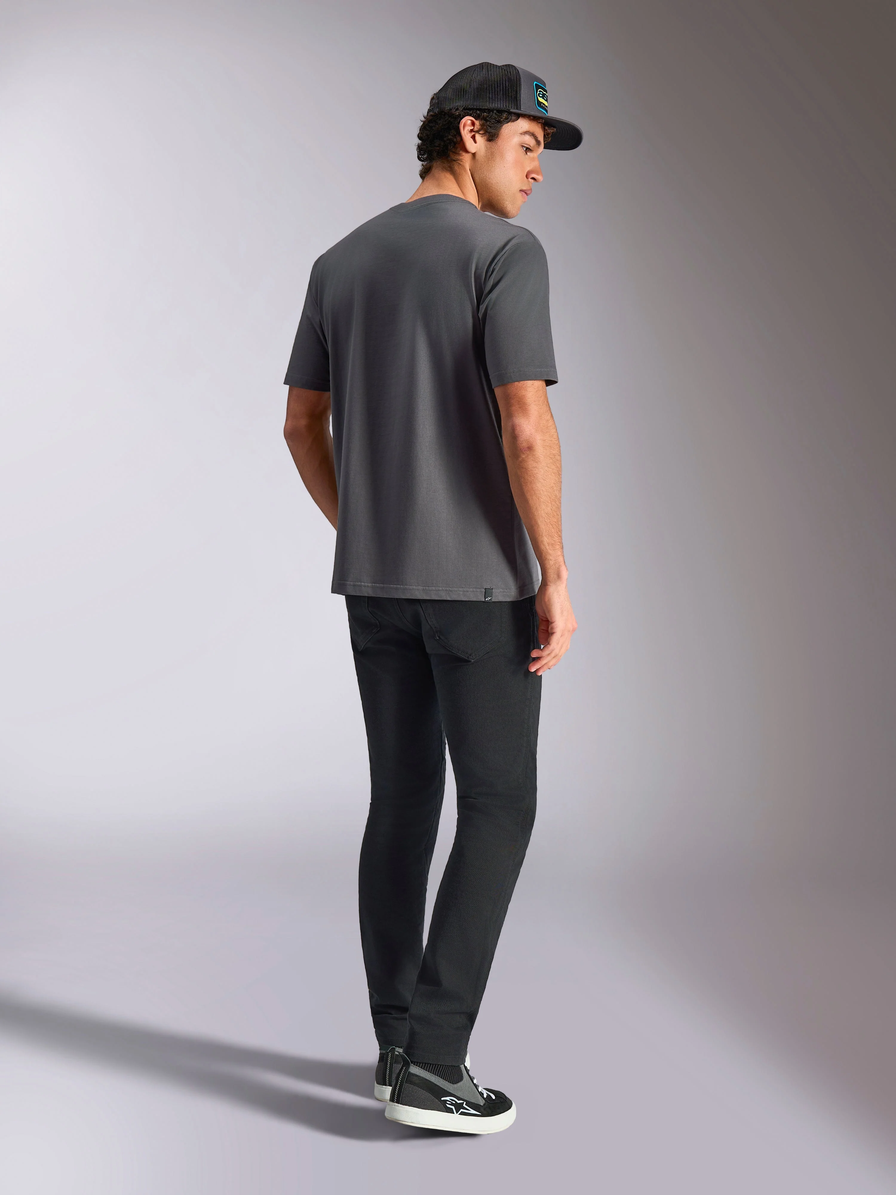 T-Shirt Blaze 2.0 CSF - Image 6